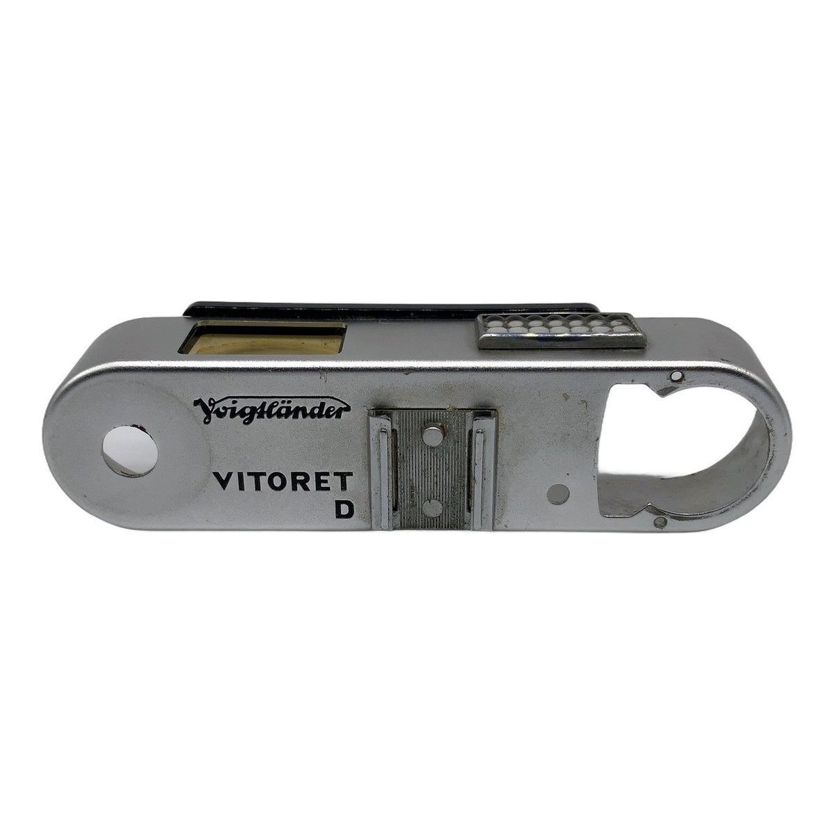 Voigtländer Oberschale für Vitoret D Camera Accessory Kamerazubehör