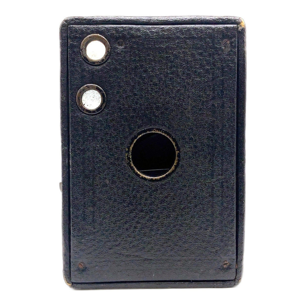 Kodak No. 2-A.Brownie Boxkamera Analogkamera Box Camera Kastenkamera