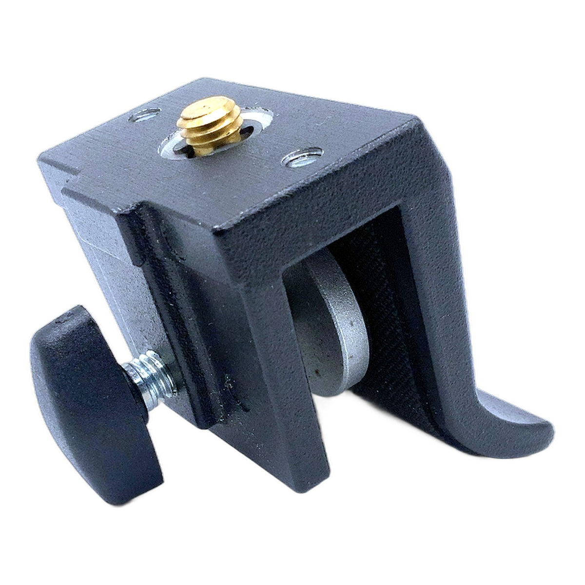 Manfrotto 243 Stativkopf Schwarz Tripod Head Camera Tripod Head
