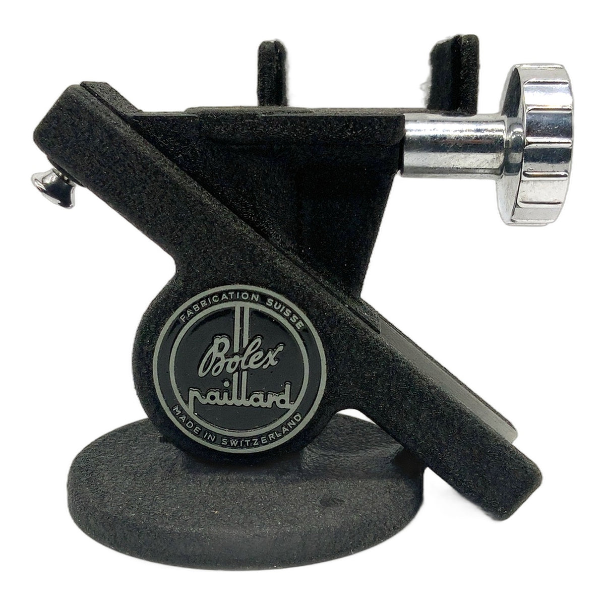 Bolex paillard Stativadapter für H-Kameras Stativkopf Schwarz OVP