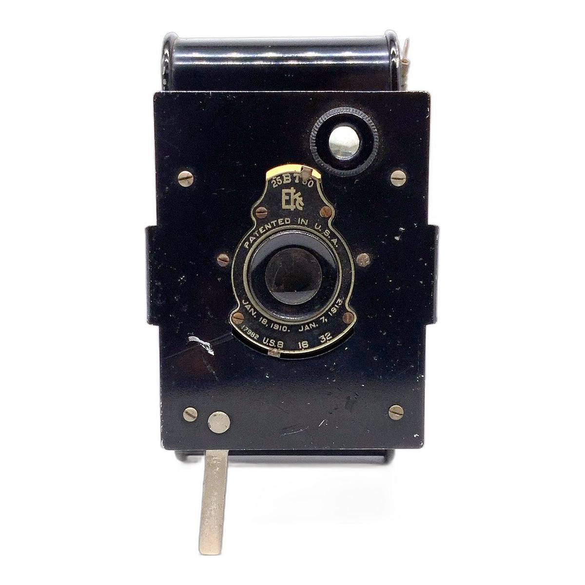 Kodak Vest Pocket Autographic NO.A-127 Klappkamera Folding Camera Balgenkamera