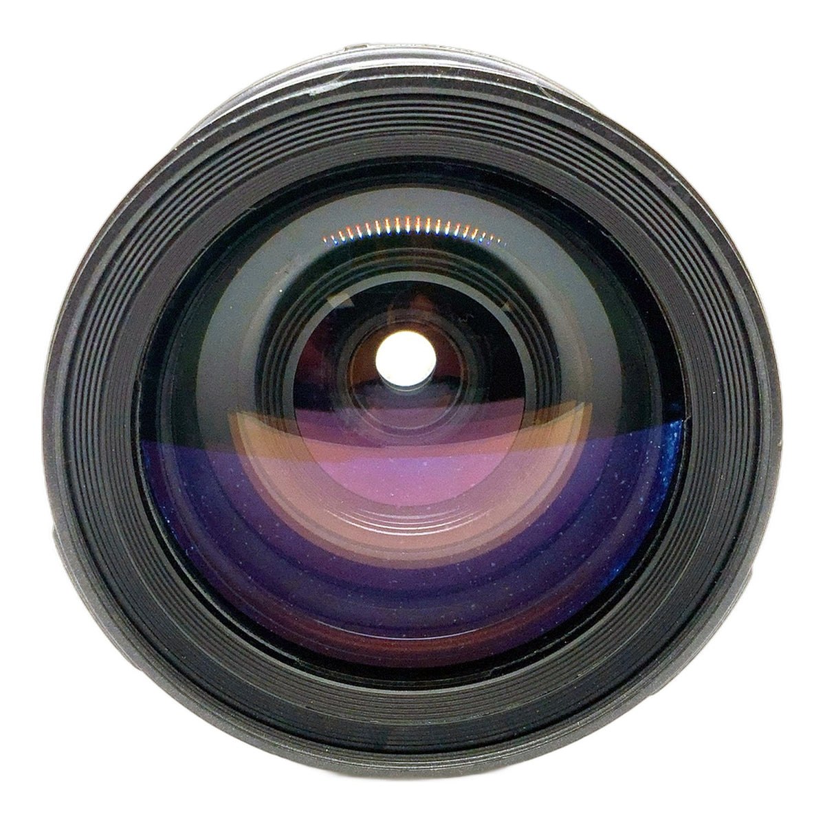 Tamron 71A Aspherical 28-200mm 1:3,8-5,6 Objektiv Zoomobjektiv (Pentax K)