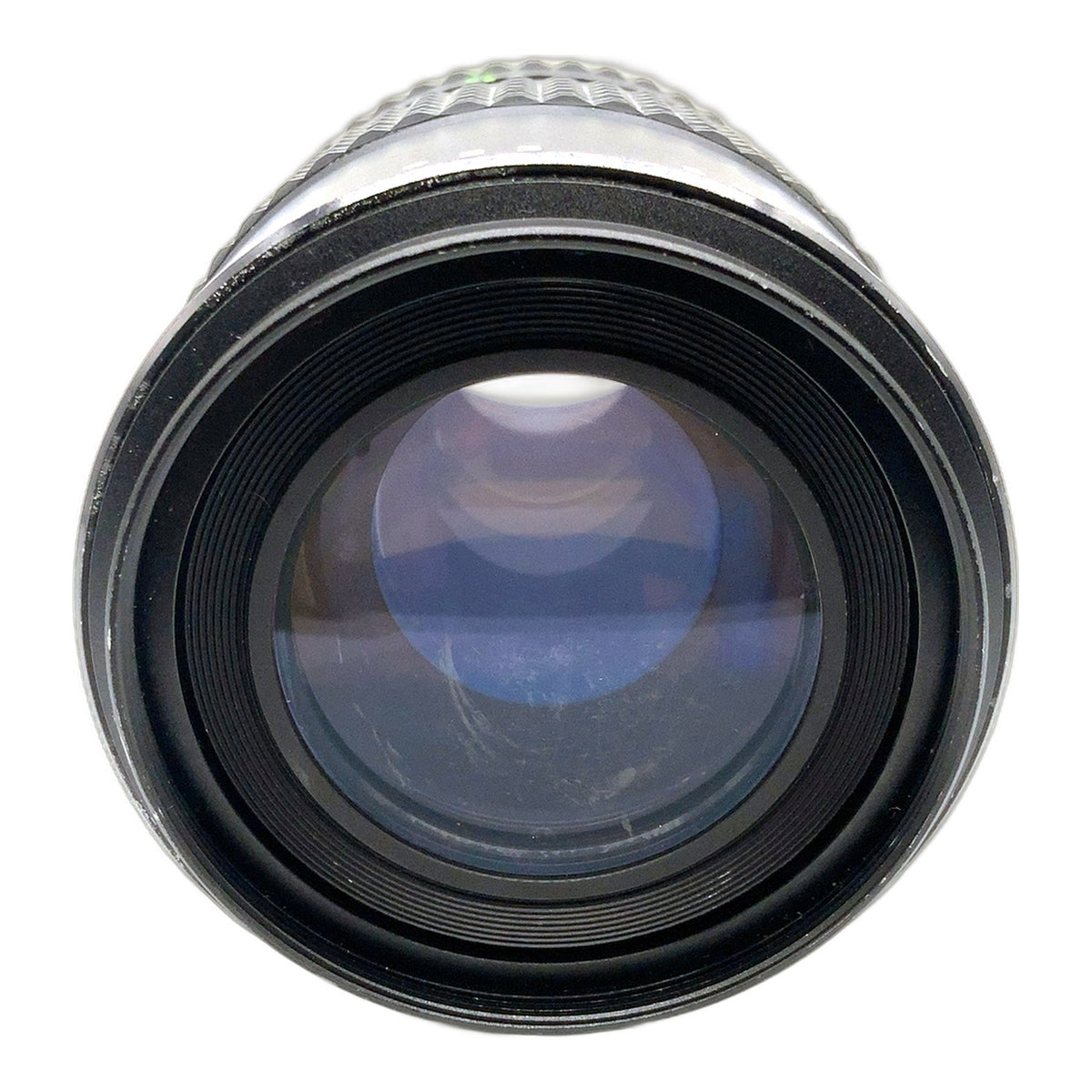 Makinon Auto MC Zoom Macro 75-150mm 1:4.5 Objektiv Zoomobjektiv (Rollei QBM)