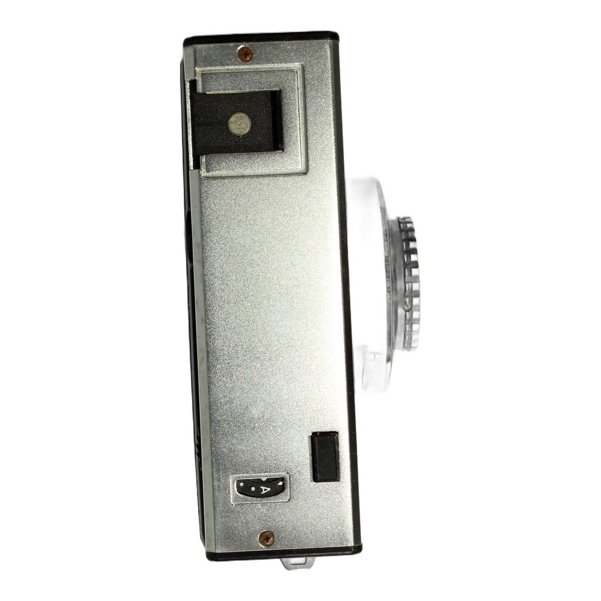 Agfa Isomat-Rapid Sucherkamera mit Color-Agnar 38mm 1:4.5 Paratic