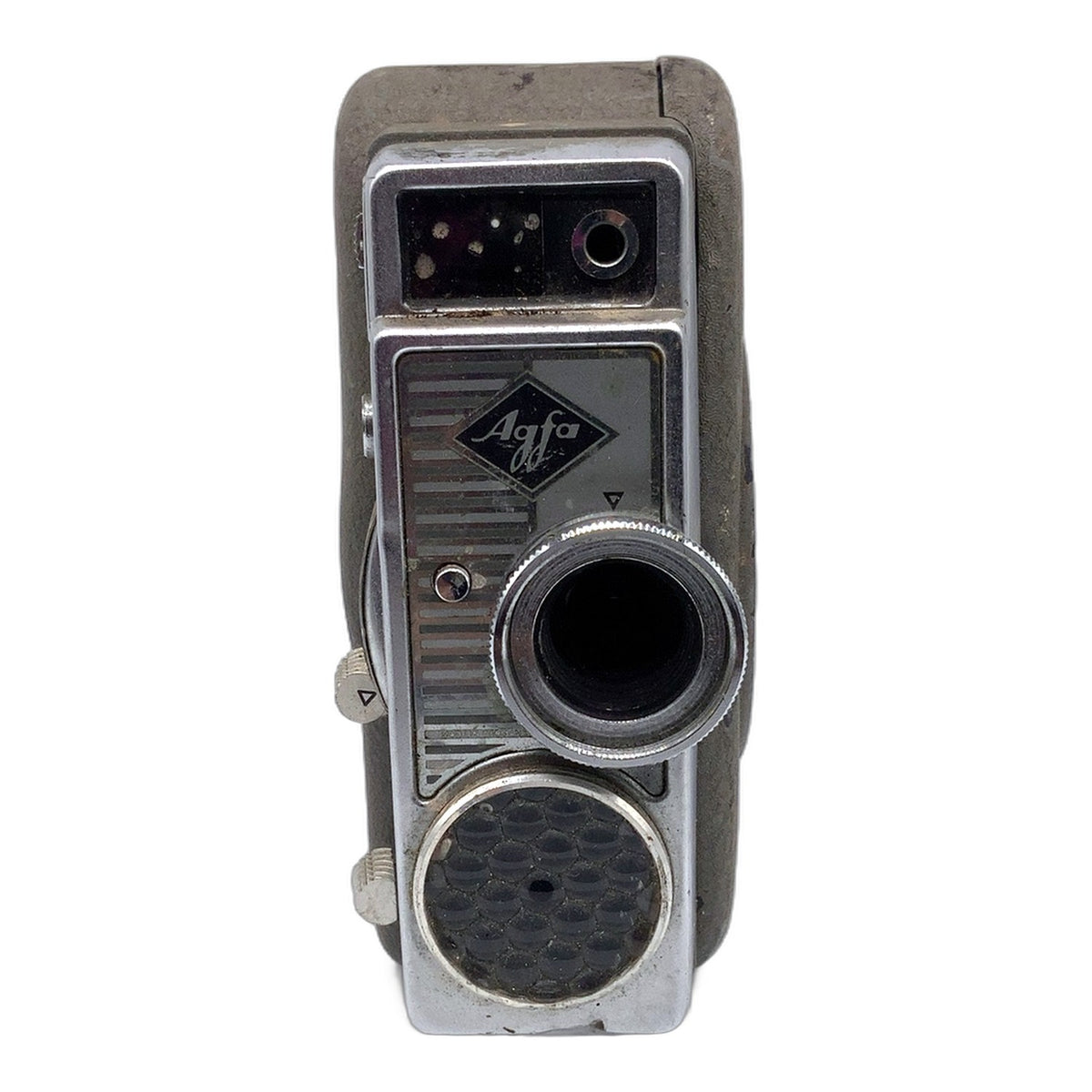 Agfa Movex 88 L Filmkamera Motion Picture Camera Cine Camera Movie Camera