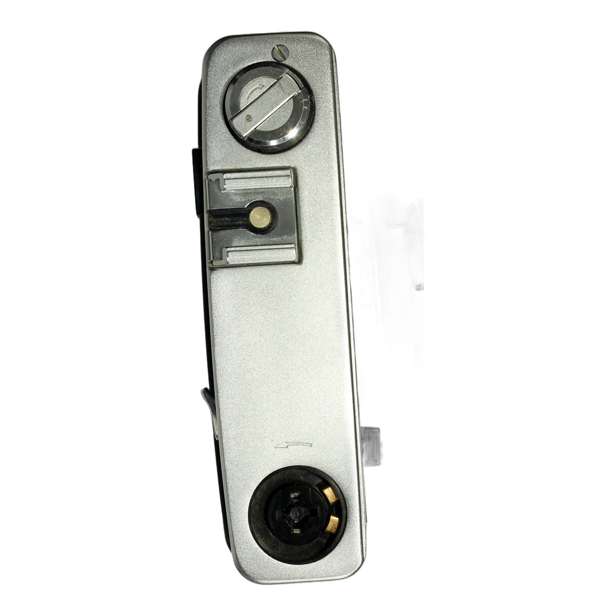 Dacora super dignette 500 SR mit Color Trinon-Lanthan 1:2.8/45 Prontor 500S