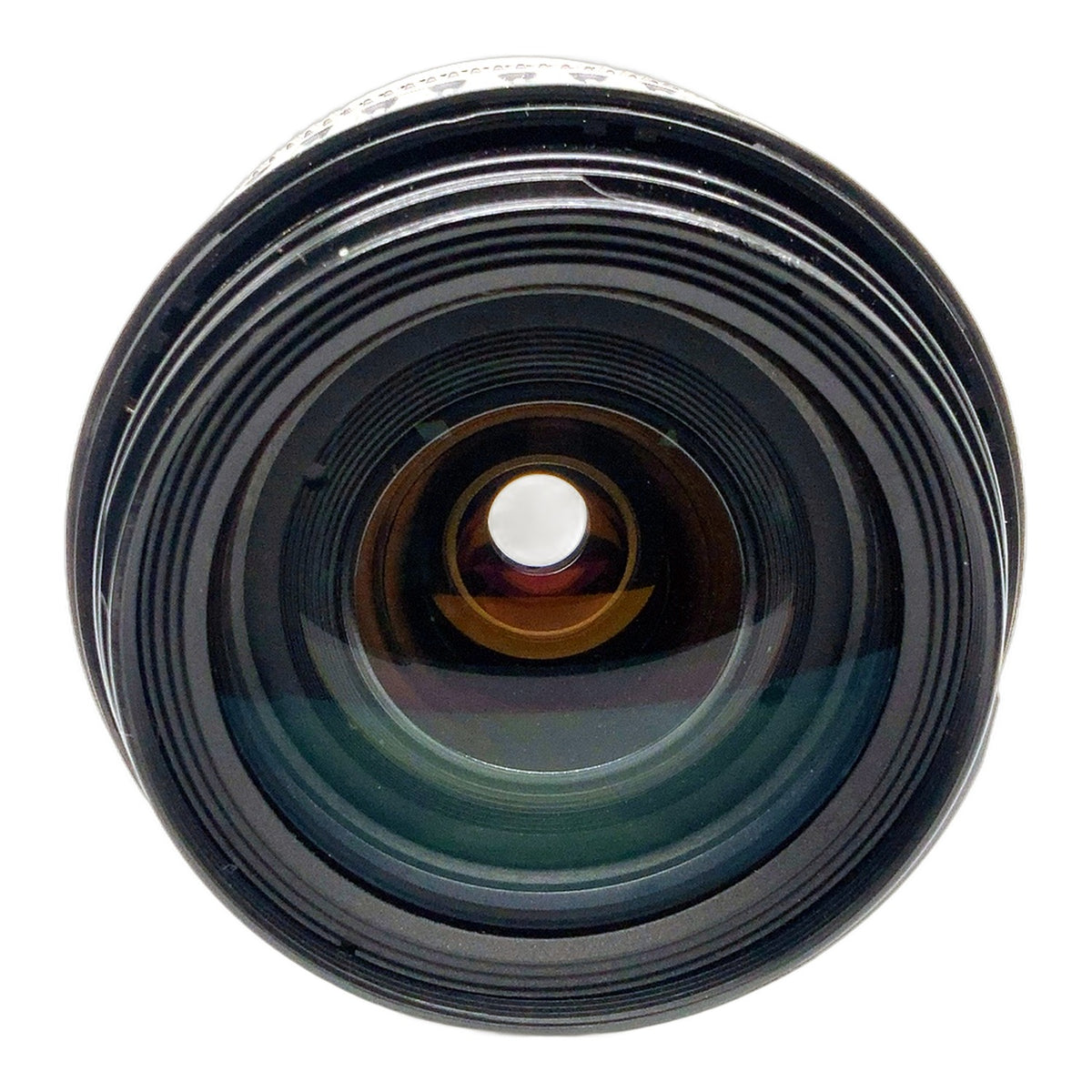Canon Zoom Lens EF Ultrasonic 28-105mm 1:3.5-4.5 Objektiv Zoomobjektiv(Canon EF)