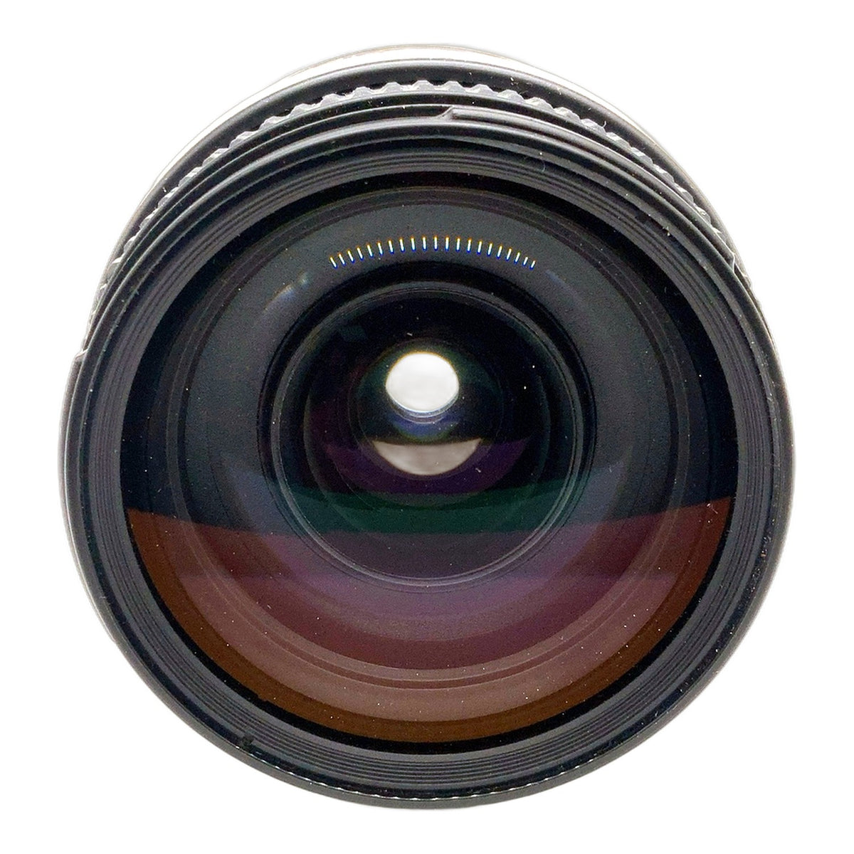 Sigma Zoom 28-200mm 1:3.8-5.6 Objektiv AF Zoomobjektiv (Canon EF) Nebel!