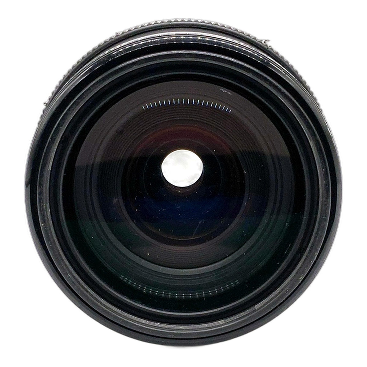 Canon Zoom Lens EF 35-105mm 1:3.5-4.5 Objektiv AF Zoomobjektiv (Canon EF) Nebel!