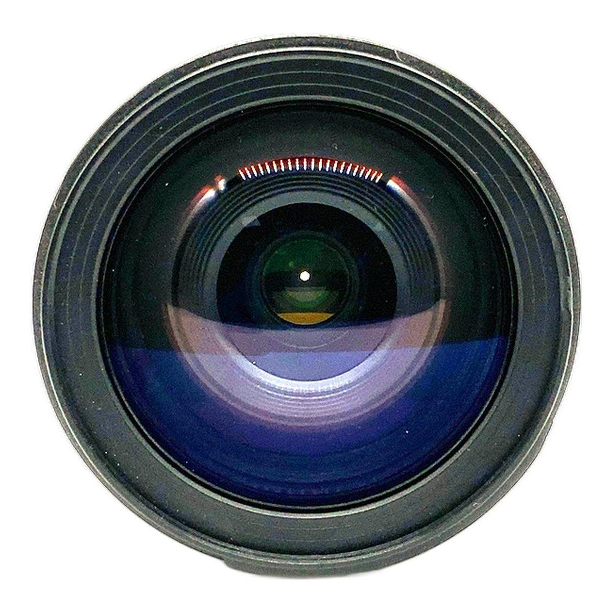Pentax SMC FA 28-200mm 1:3.8-5.6 Objektiv AF Zoomobjektiv (Pentax K-AF) Nebel!