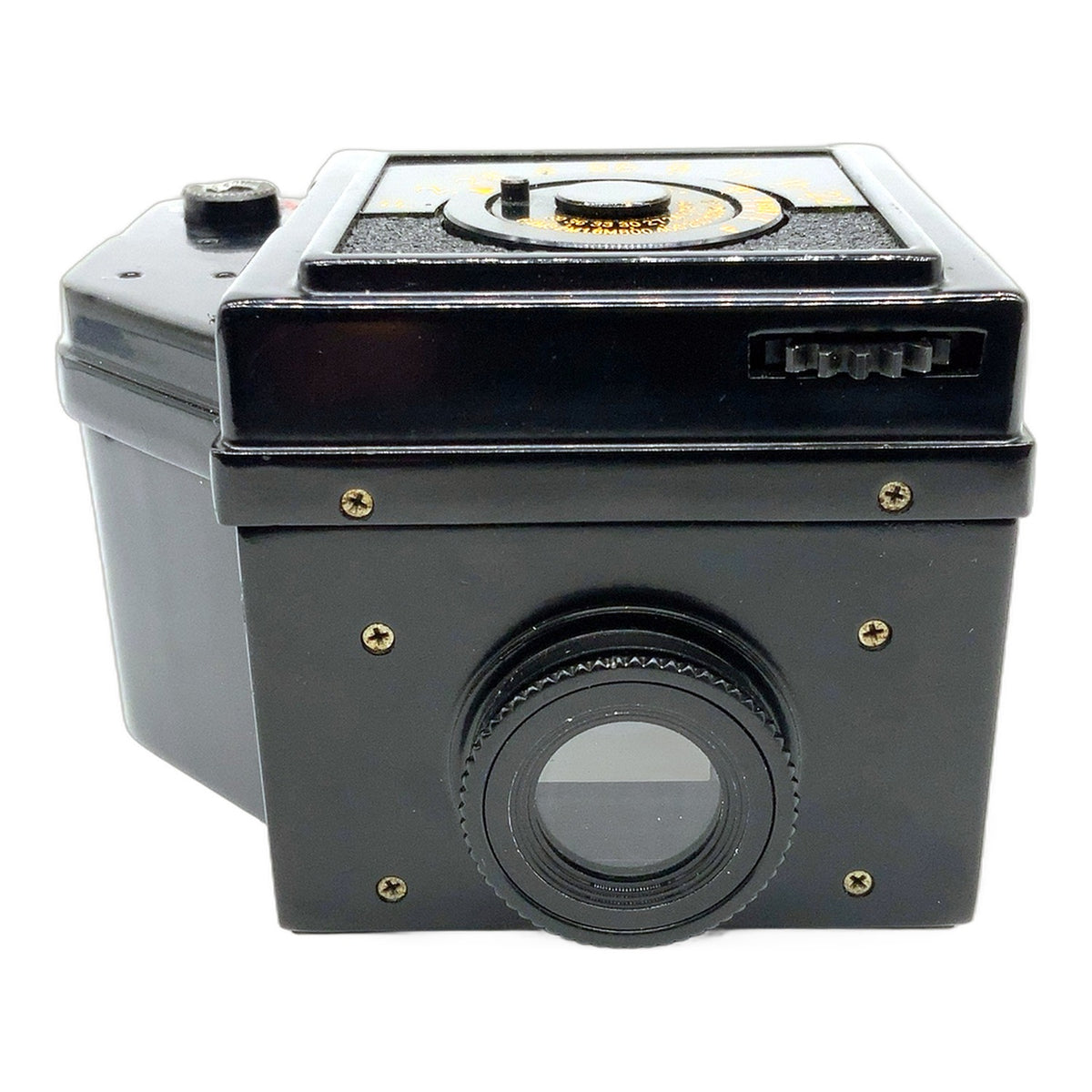 Norita 66 Prisma Sucher Beli deffekt! Viewfinder Camera Viewfinder Kamerasucher