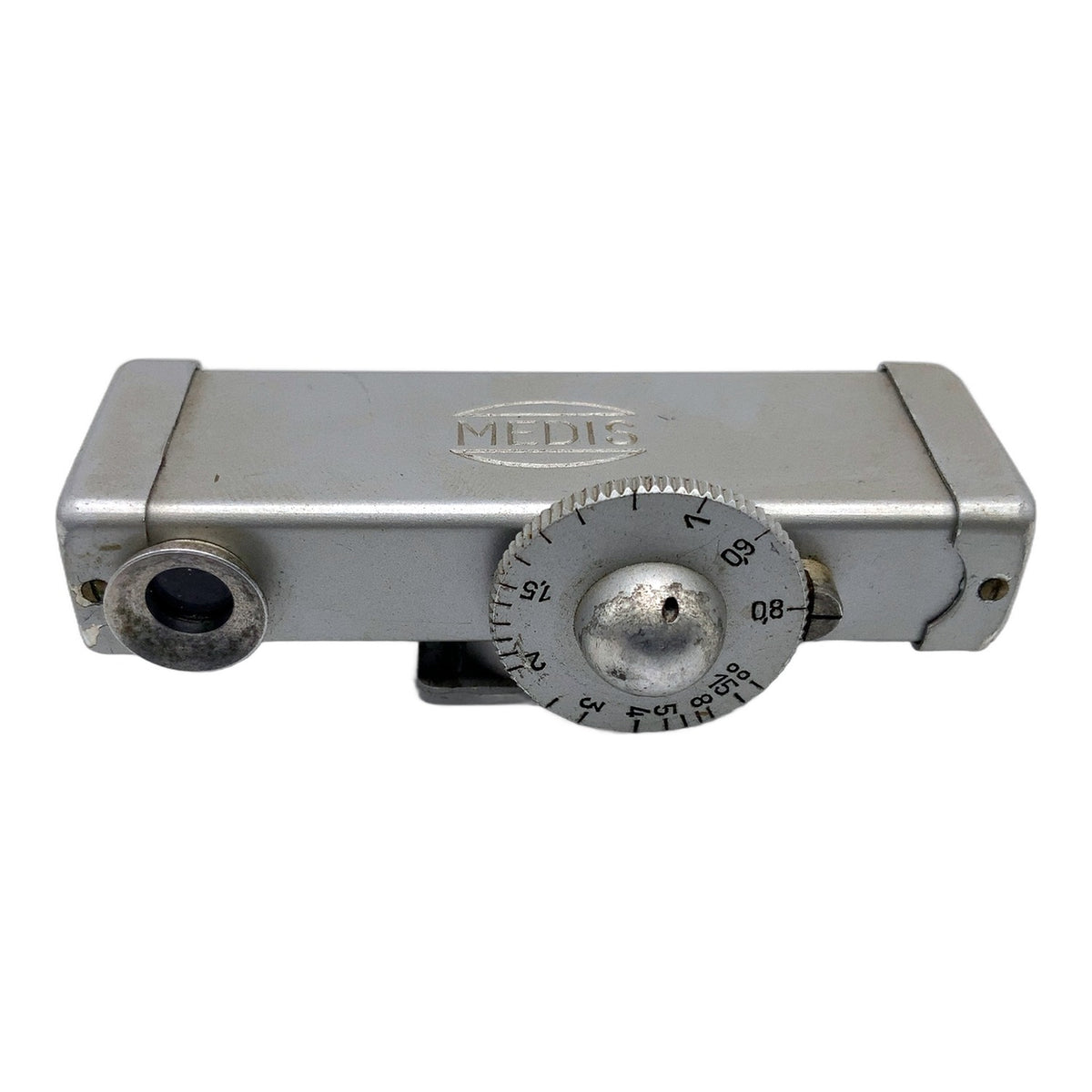 Medis Entfernungsmesser Aufsteck Rangefinder Distanzer