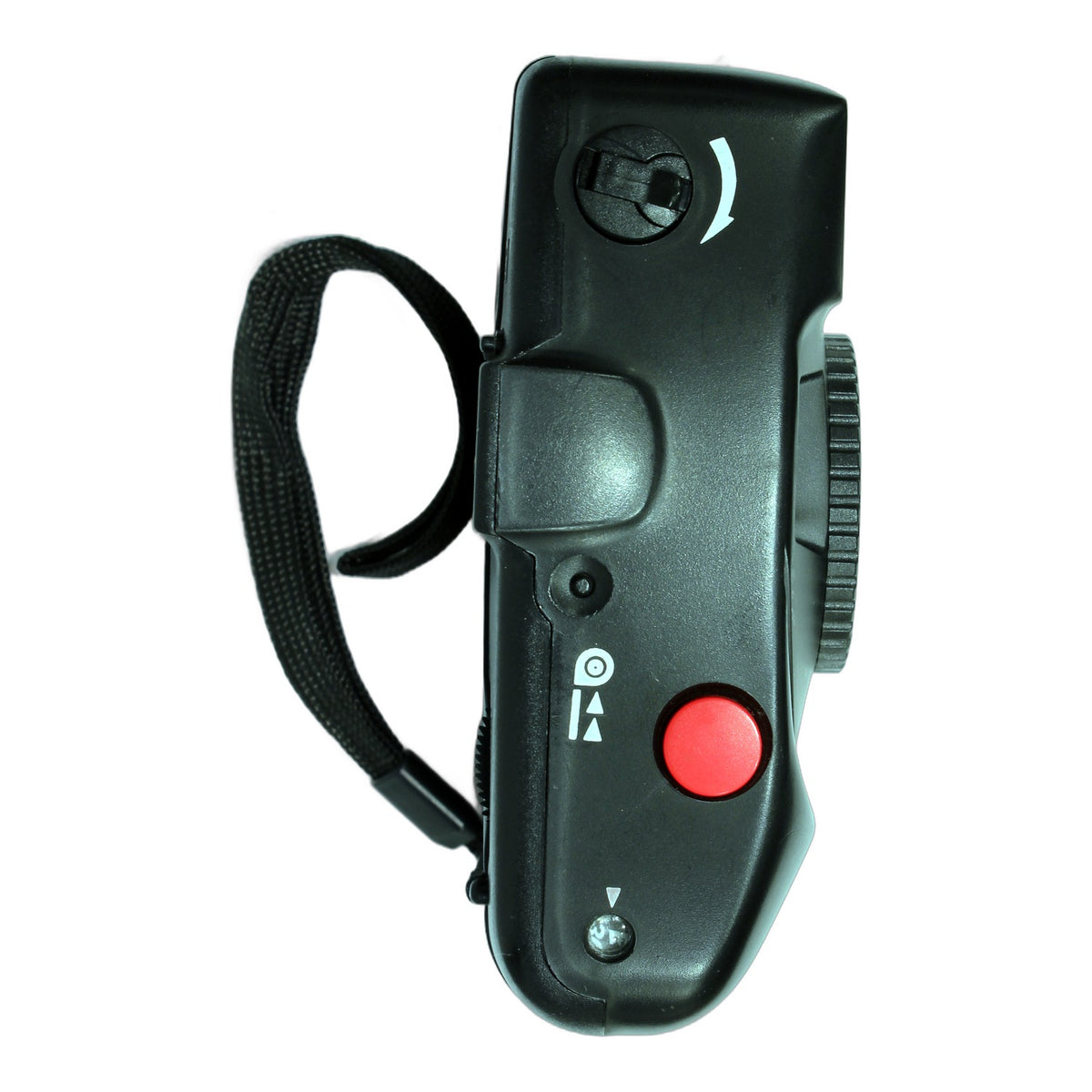 Cadet Chronostar Point&Shoot mit 35mm Optical Lens Compact Camera Kompaktkamera