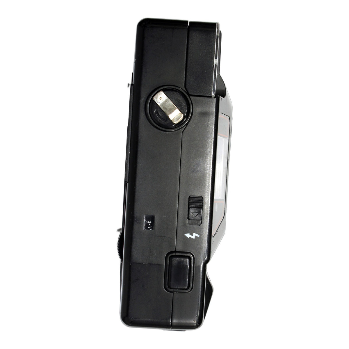 Fetana 35 FT Point&Shoot mit 34mm 1:5.6 Film Camera Compact Camera Kompaktkamera