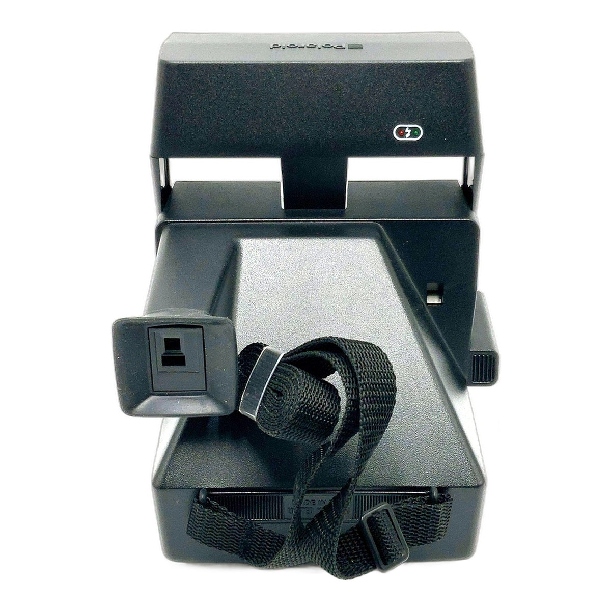 Polaroid Supercolor SE 635 Sofortbildkamera in OVP Neckermann Limited Edition