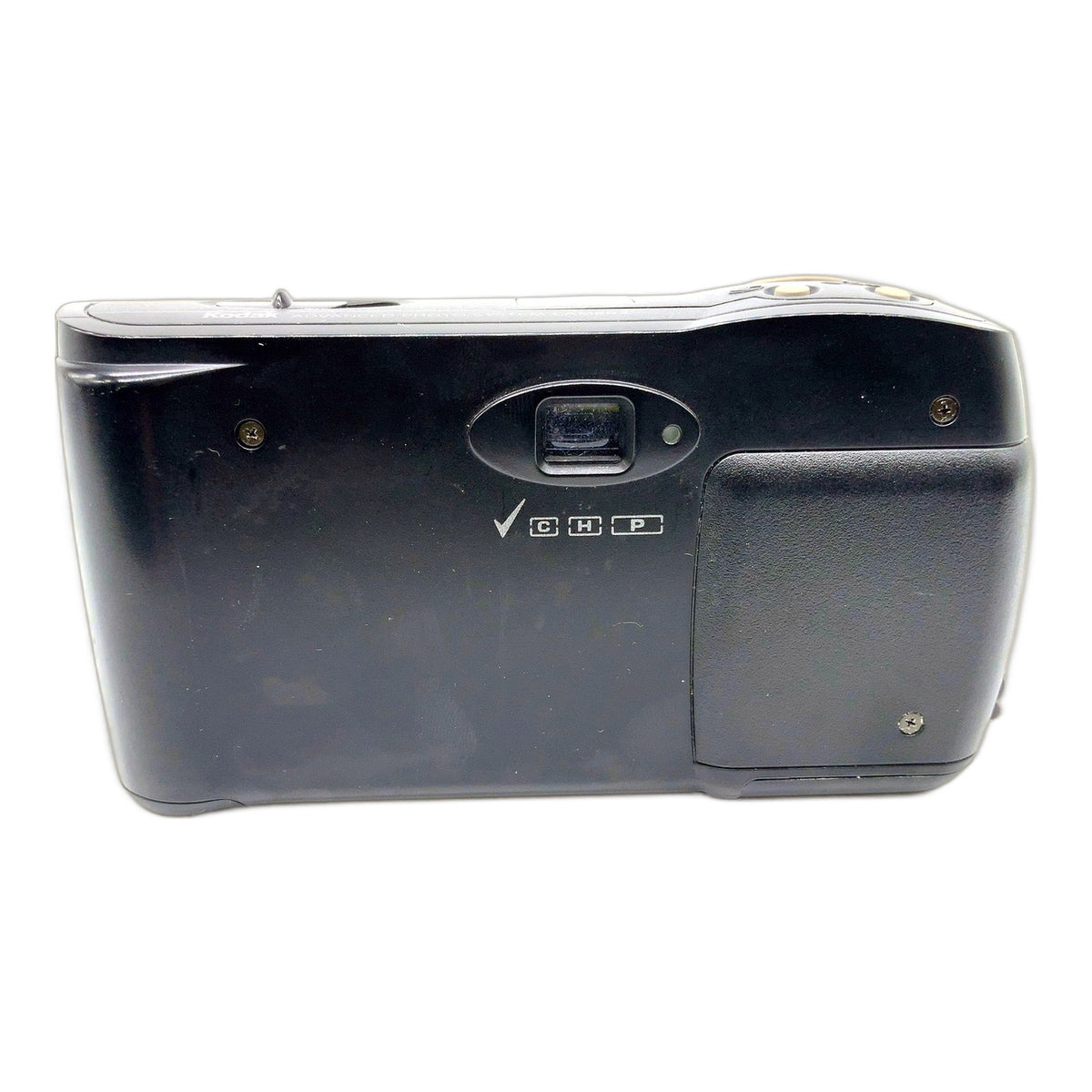 Kodak Advantix 2100 Auto Point&Shoot mit Tasche Compact Camera Kompaktkamera