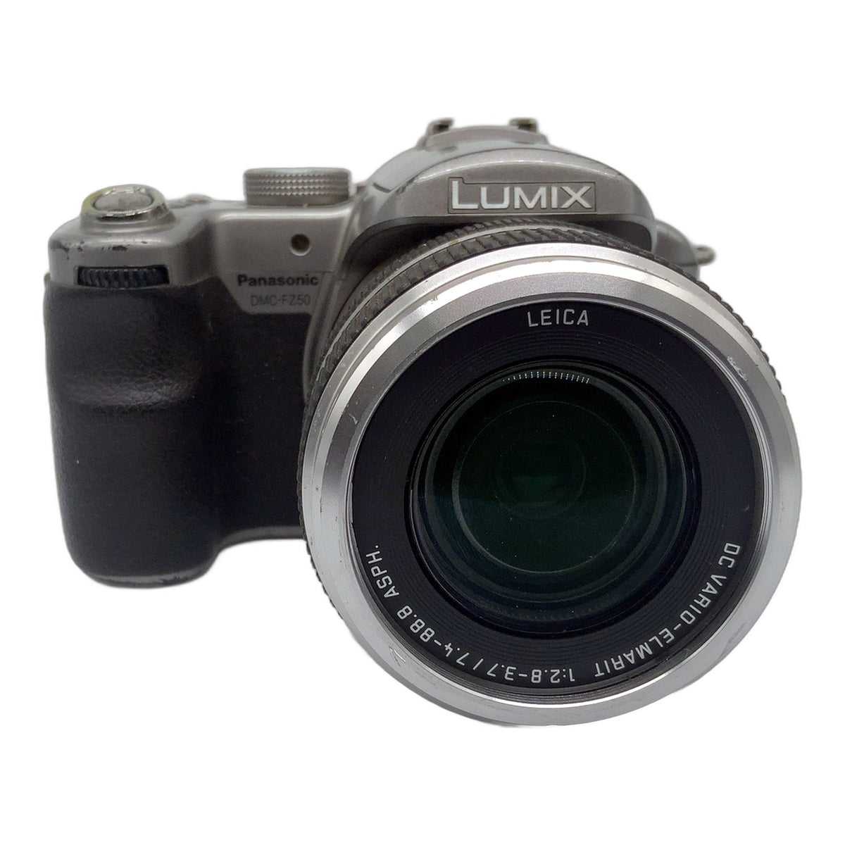 Panasonic Lumix DMC-FZ50 Bridgekamera Digital Camera Digitalkamera Bridge Camera