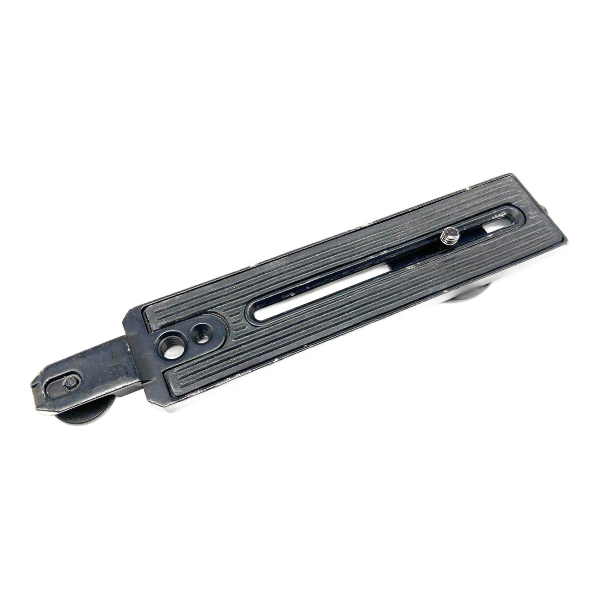 Metz 45-36 Blitzschiene für Mecablitz 45 CT und 60 CT Fotozubehör Kamerazubehör