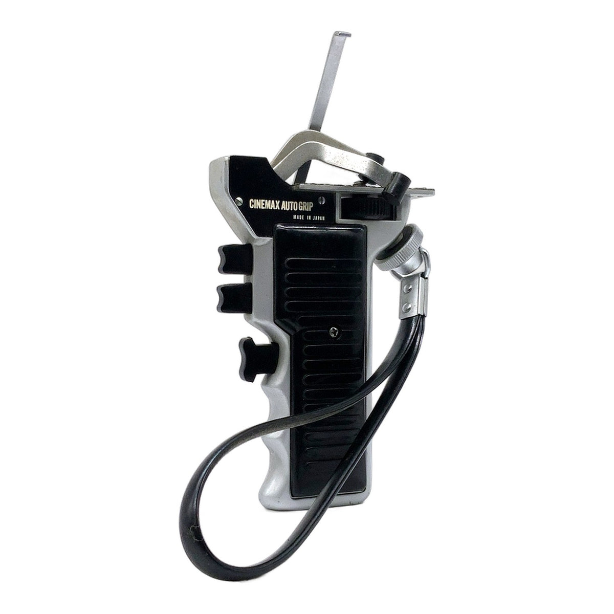 Cinemax Auto Grip Handgriff für 85E etc. Griff Kameragriff Hand Grip