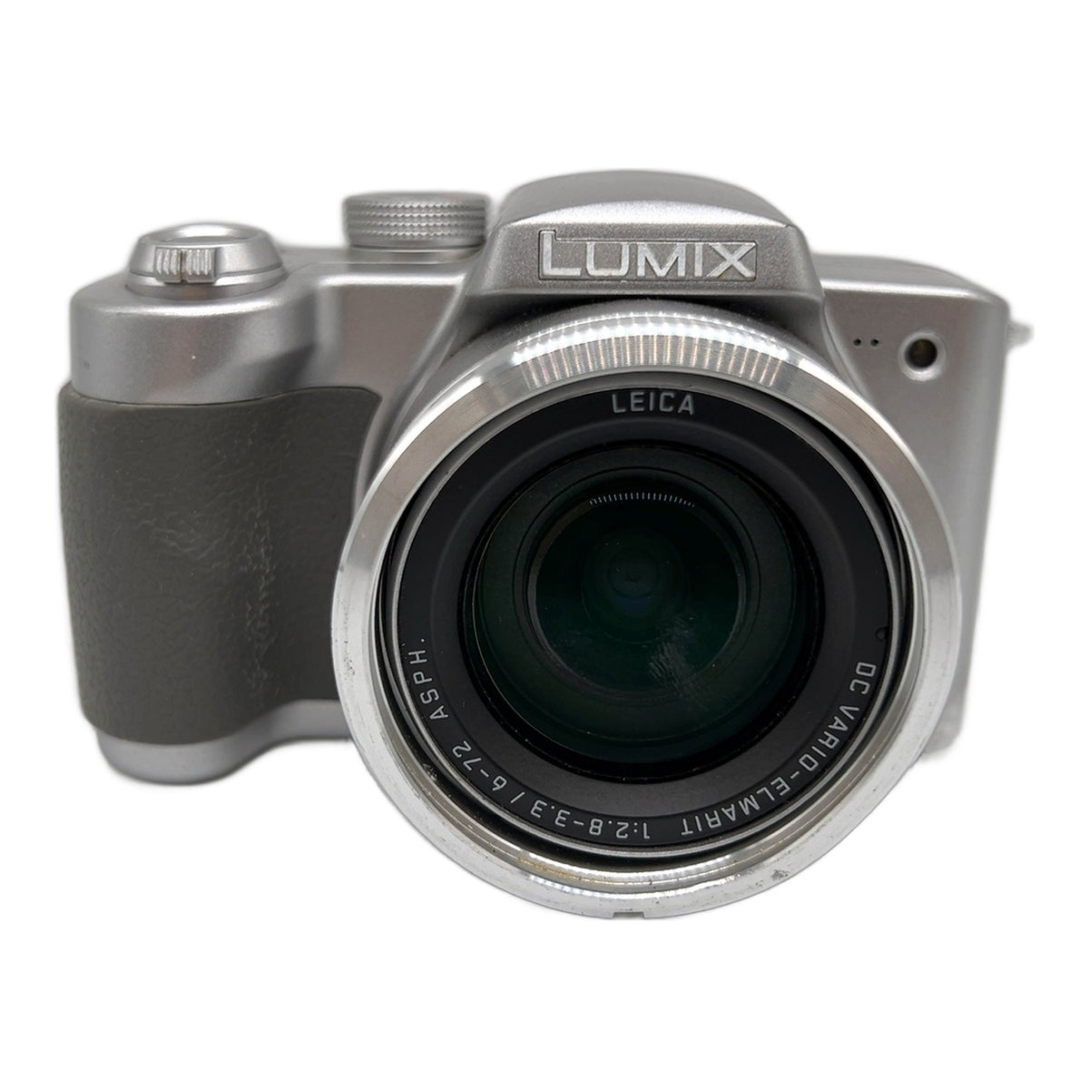 Panasonic Lumix DMC-FZ5 Bridgekamera Digital Camera Digitalkamera Bridge Camera