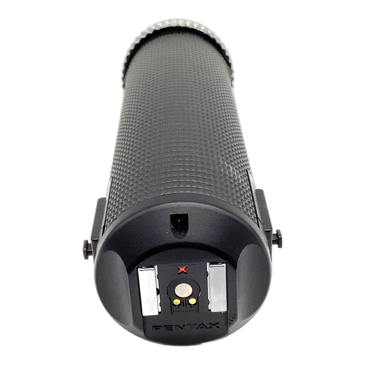 Pentax Hot Shoe Grip 37126 Biltzschuhgriff Fotozubehör Kamerazubehör