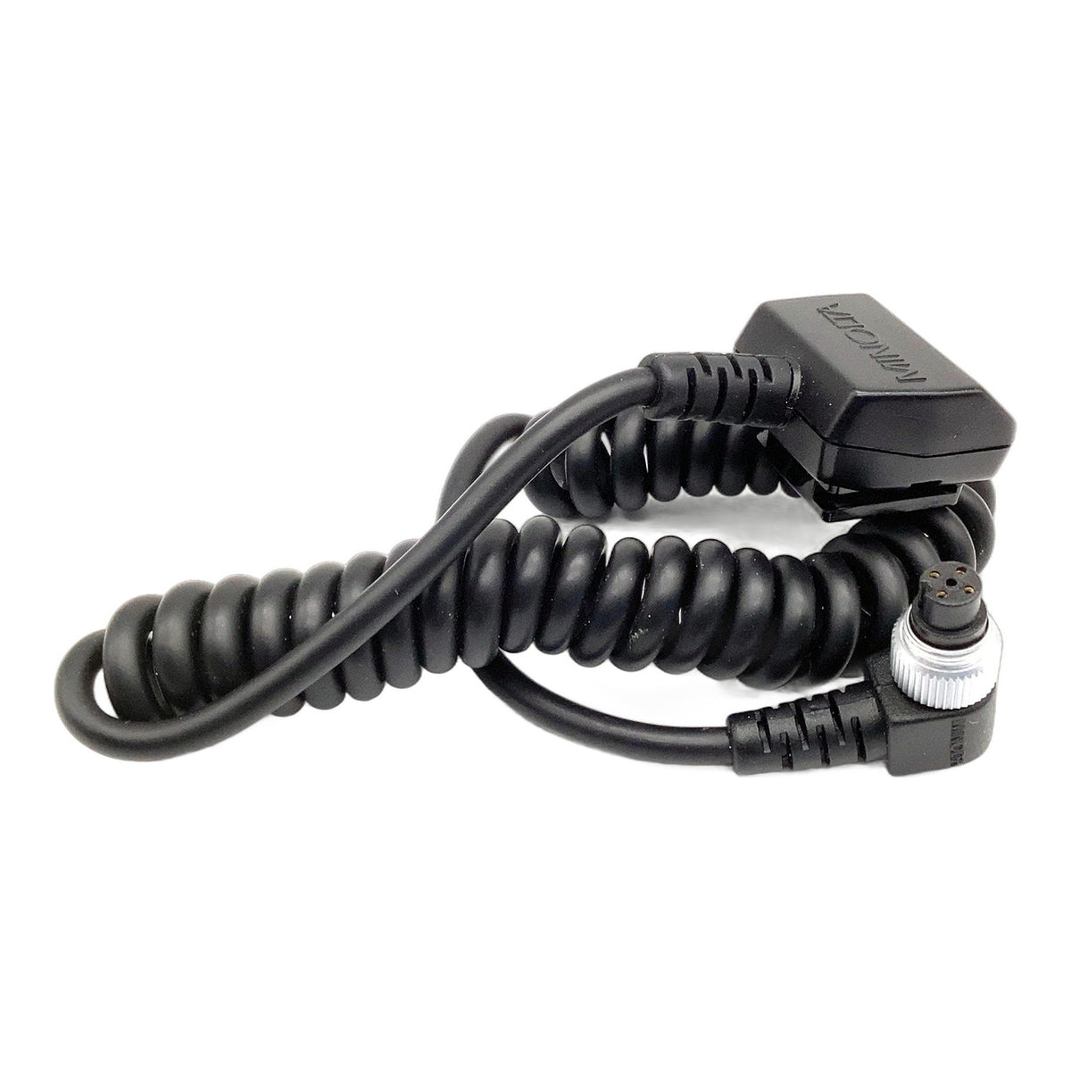 Minolta Cable OC Blitzsynchronkabel Camera Accessory Fotozubehör Kamerazubehör