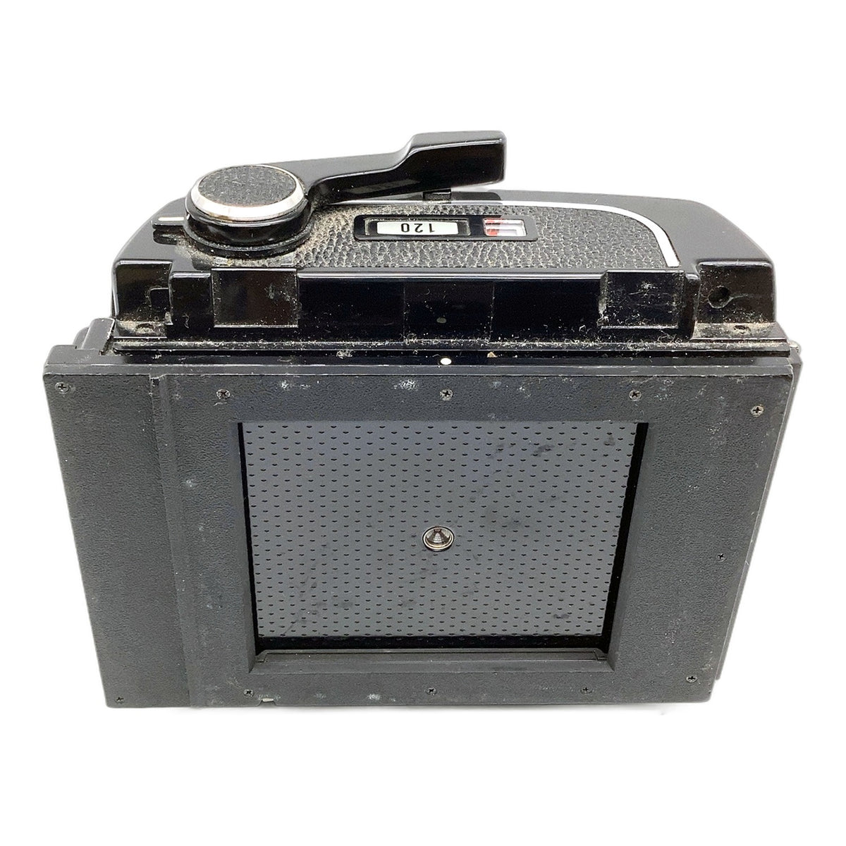 Mamiya 120 Magazin für RB67 Professional Pro S Roll Film Back !ohne Dark Slide!