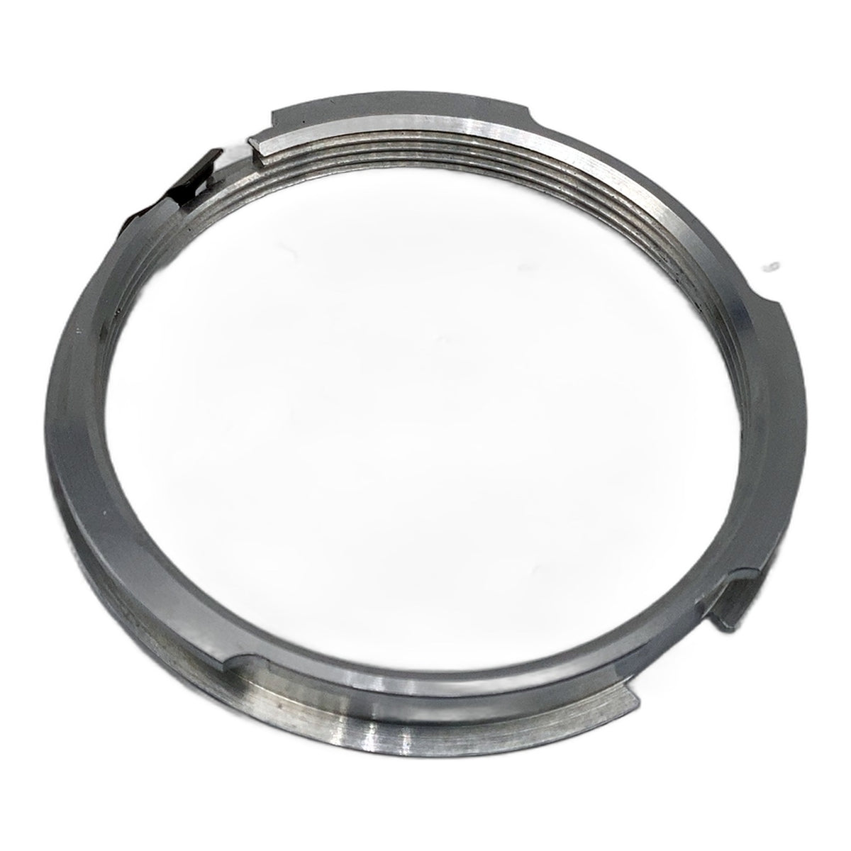 Asahi Pentax Mount Adapter K Objektivadapter (M42 auf Pentax K)