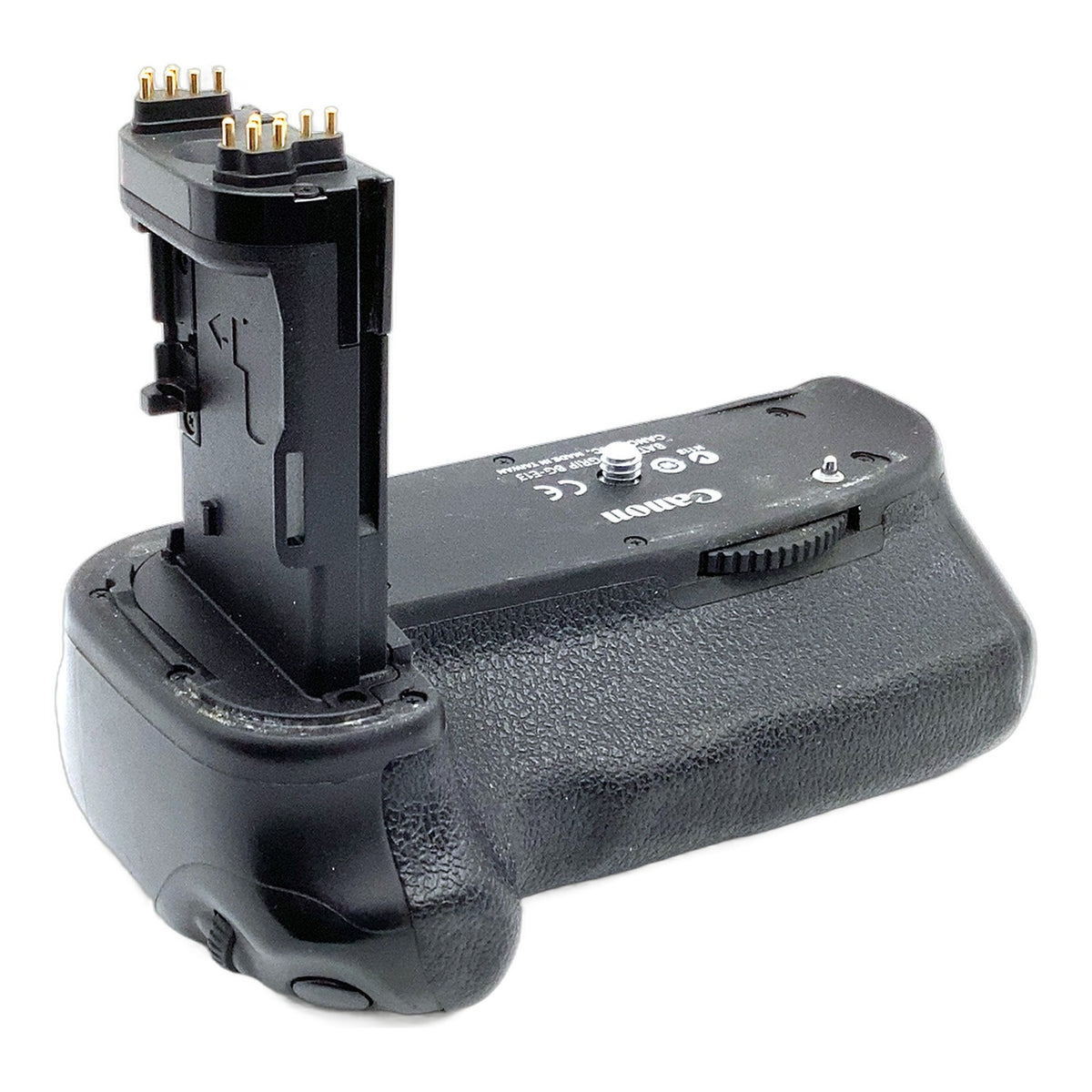 Canon BG-E13 Batteriegriff für EOS 6D Batteriepack Battery Grip