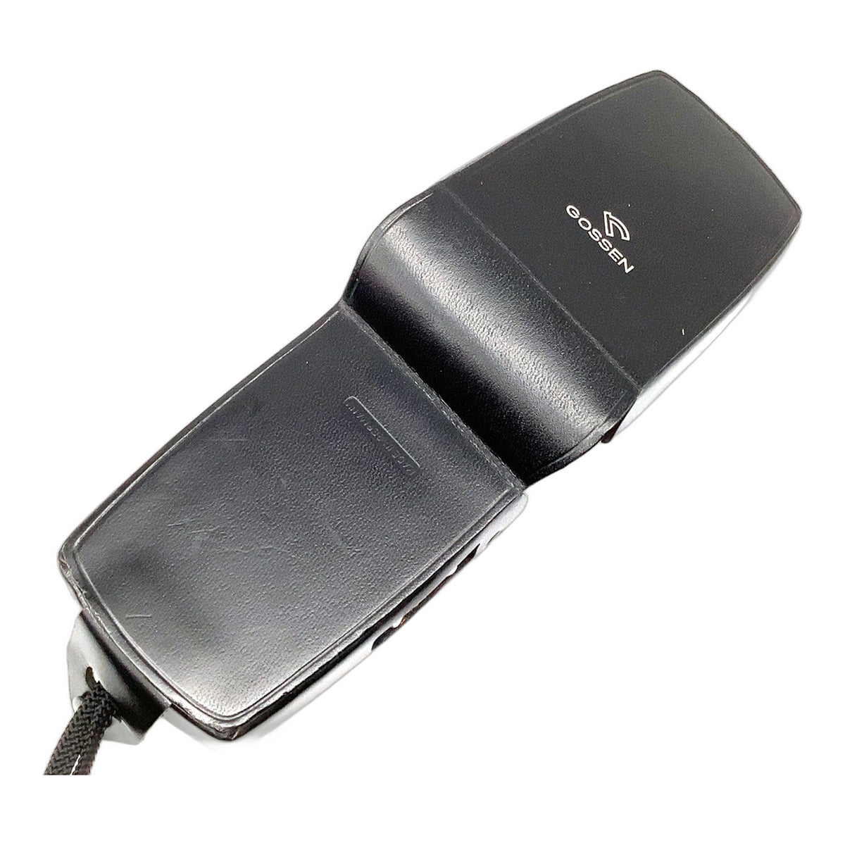 Gossen Polysix electronic CdS Belichtungsmesser mit Tasche Lichtmesser