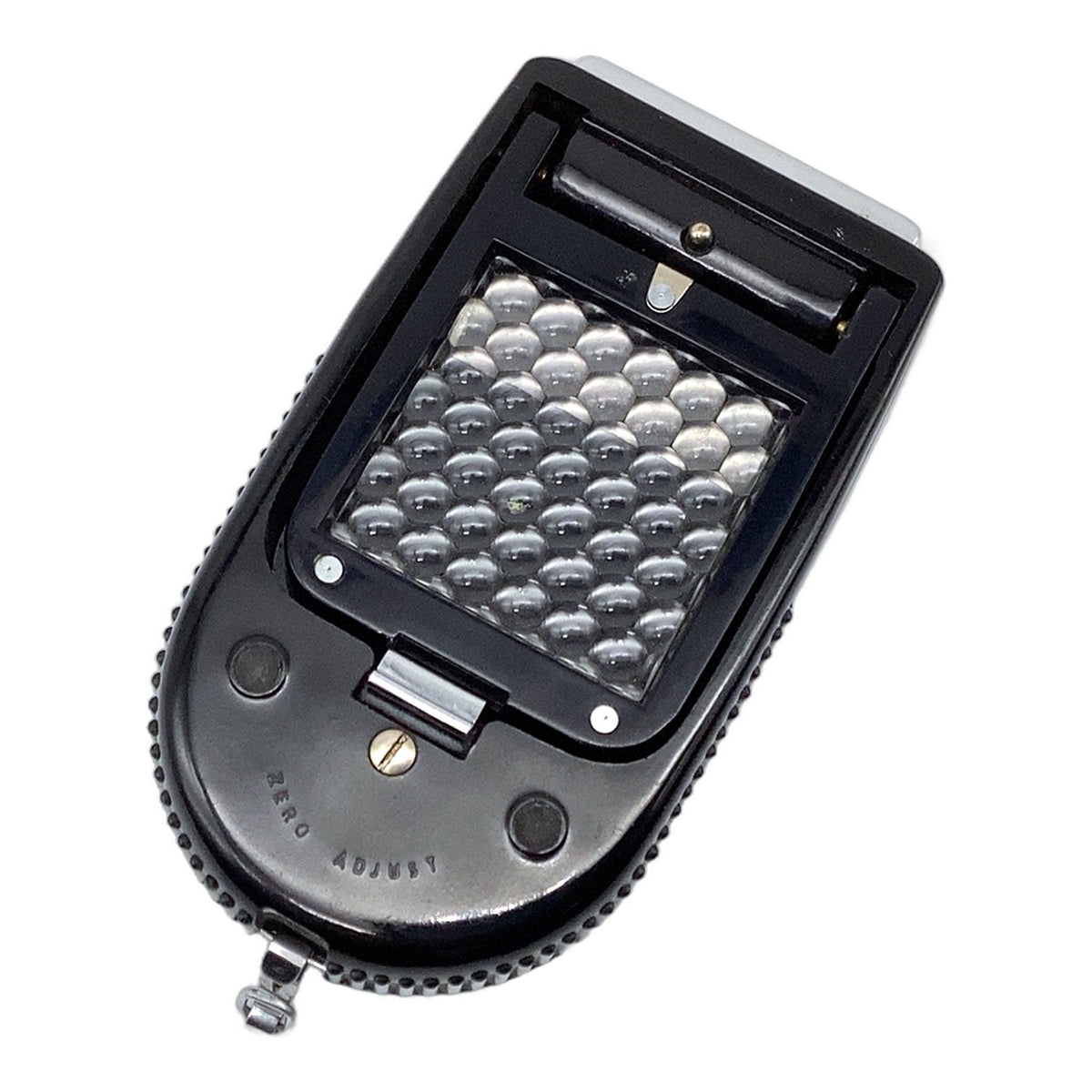 Sekonic Auto-Leader Model 38 Belichtungsmesser Lichtmesser Lichtmeter