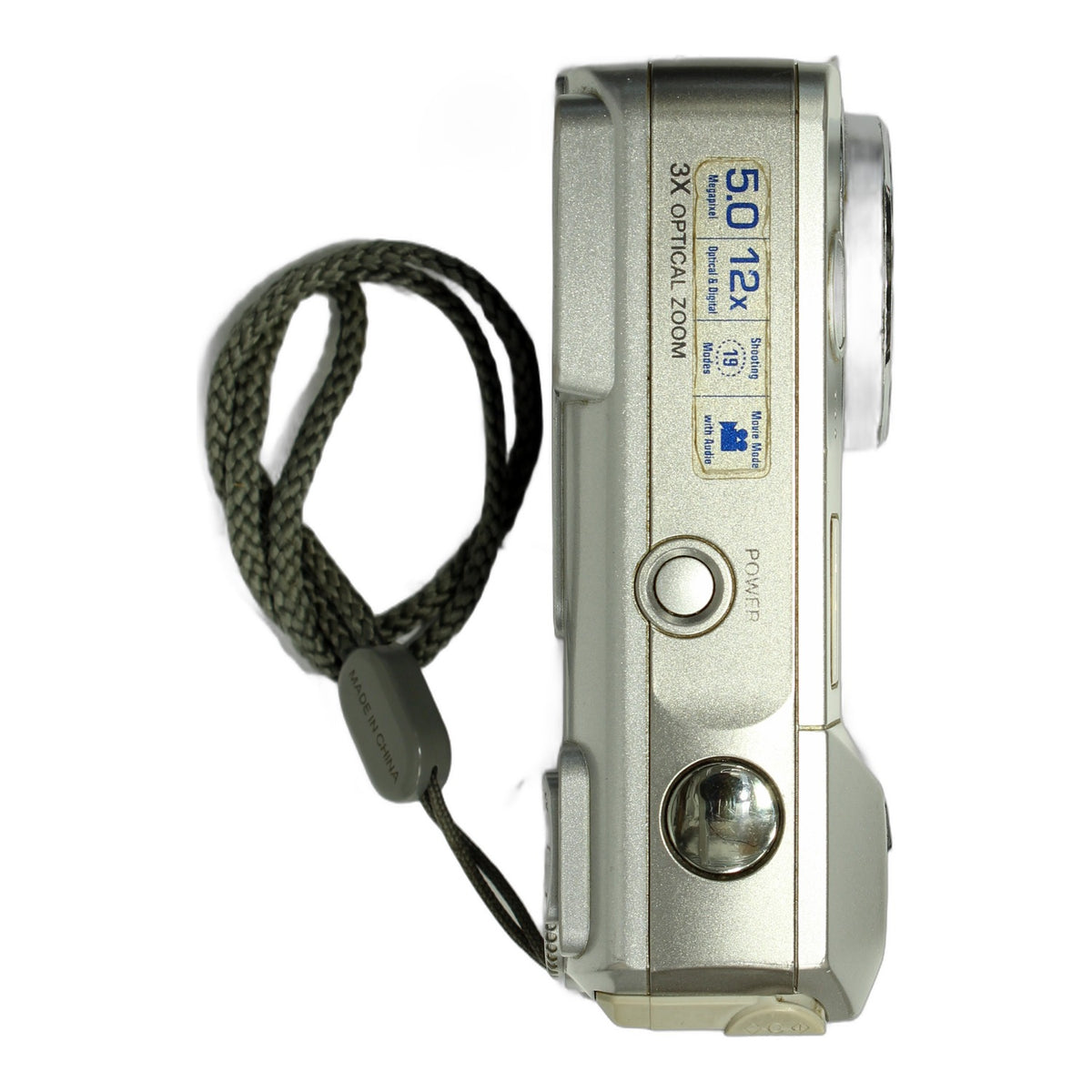 Olympus Camedia C-500 Zoom Digitale Kompaktkamera Compact Camera Digitalkamera