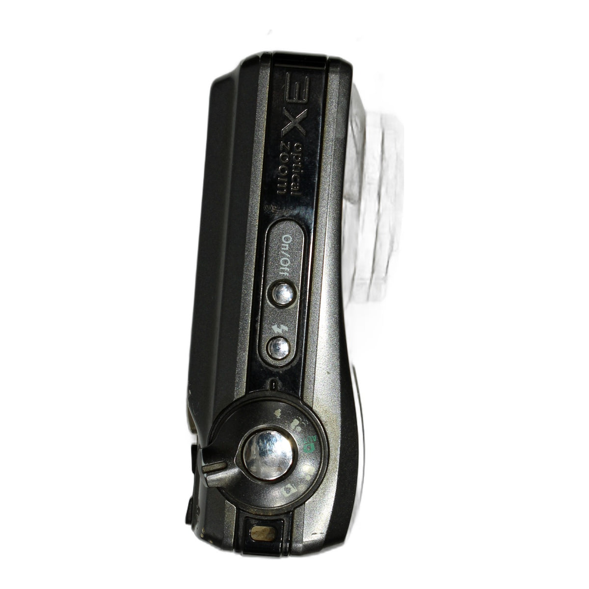 Kodak EasyShare C613 Digitale Kompaktkamera Compact Camera Digitalkamera