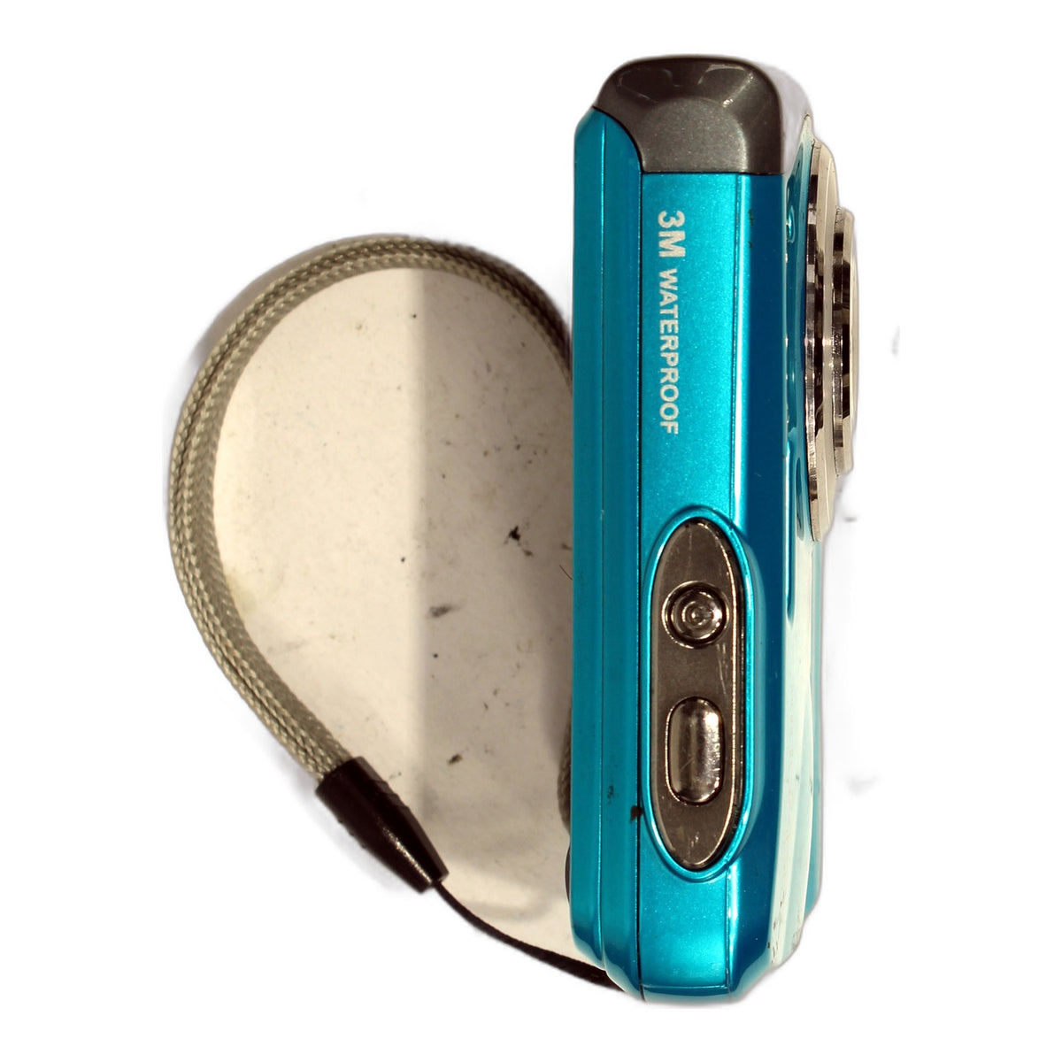 Aquapix W1024-I Digitale Kompaktkamera Unterwasserkamera Digitalkamera