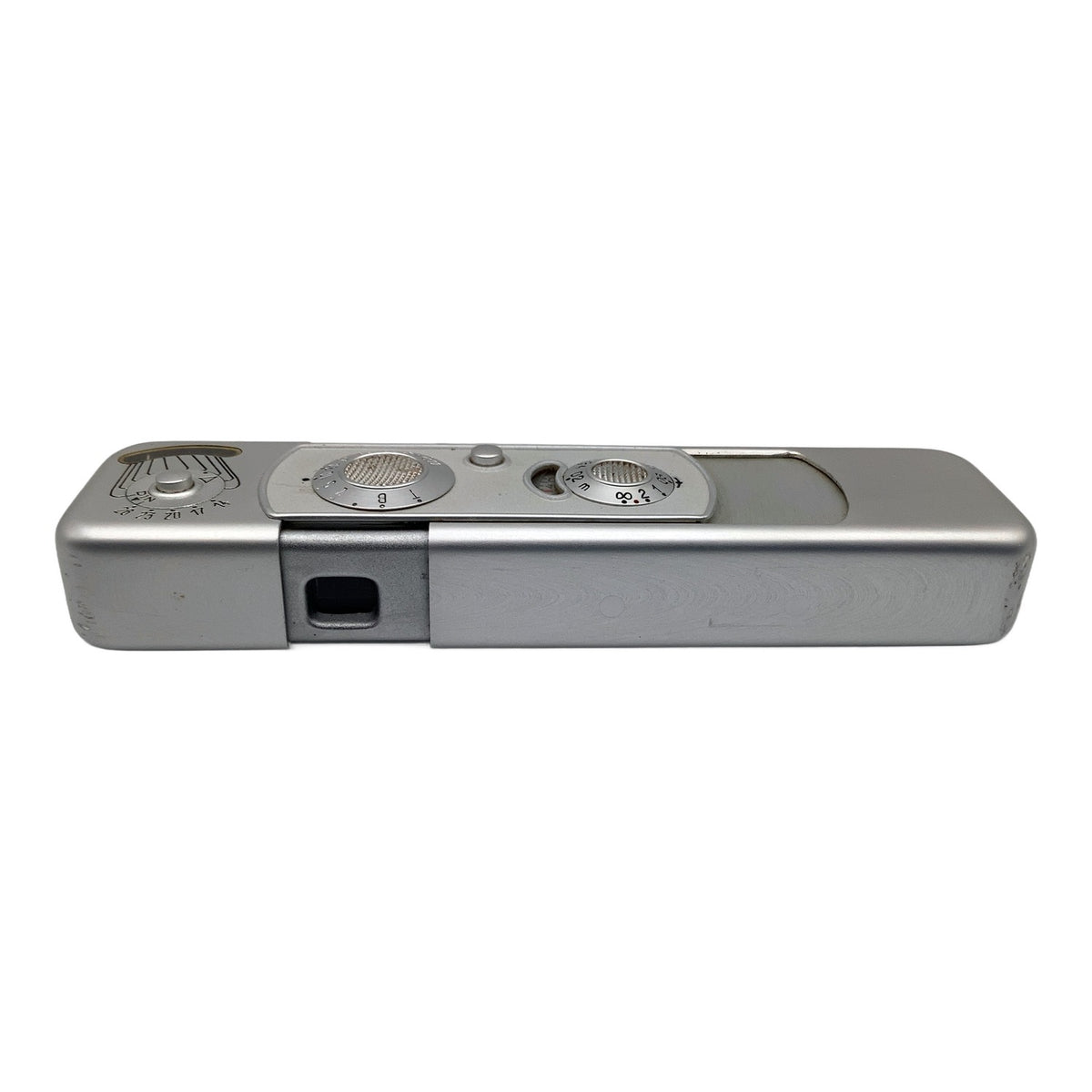 MINOX B Miniaturkamera mit Complan 15mm 1:3,5 Kleinstbildkamera