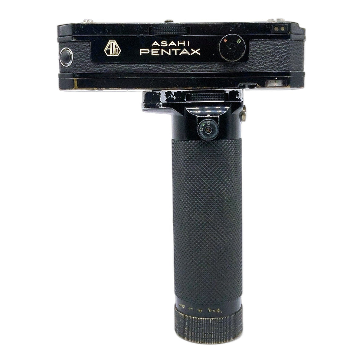 Asahi Pentax Motor Drive MD II Winder Filmtransport Motor Drive Motorantrieb