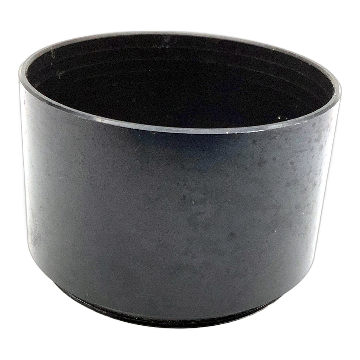 49 ES Gegenlichtblende, Metall mit Gewinde 49mm