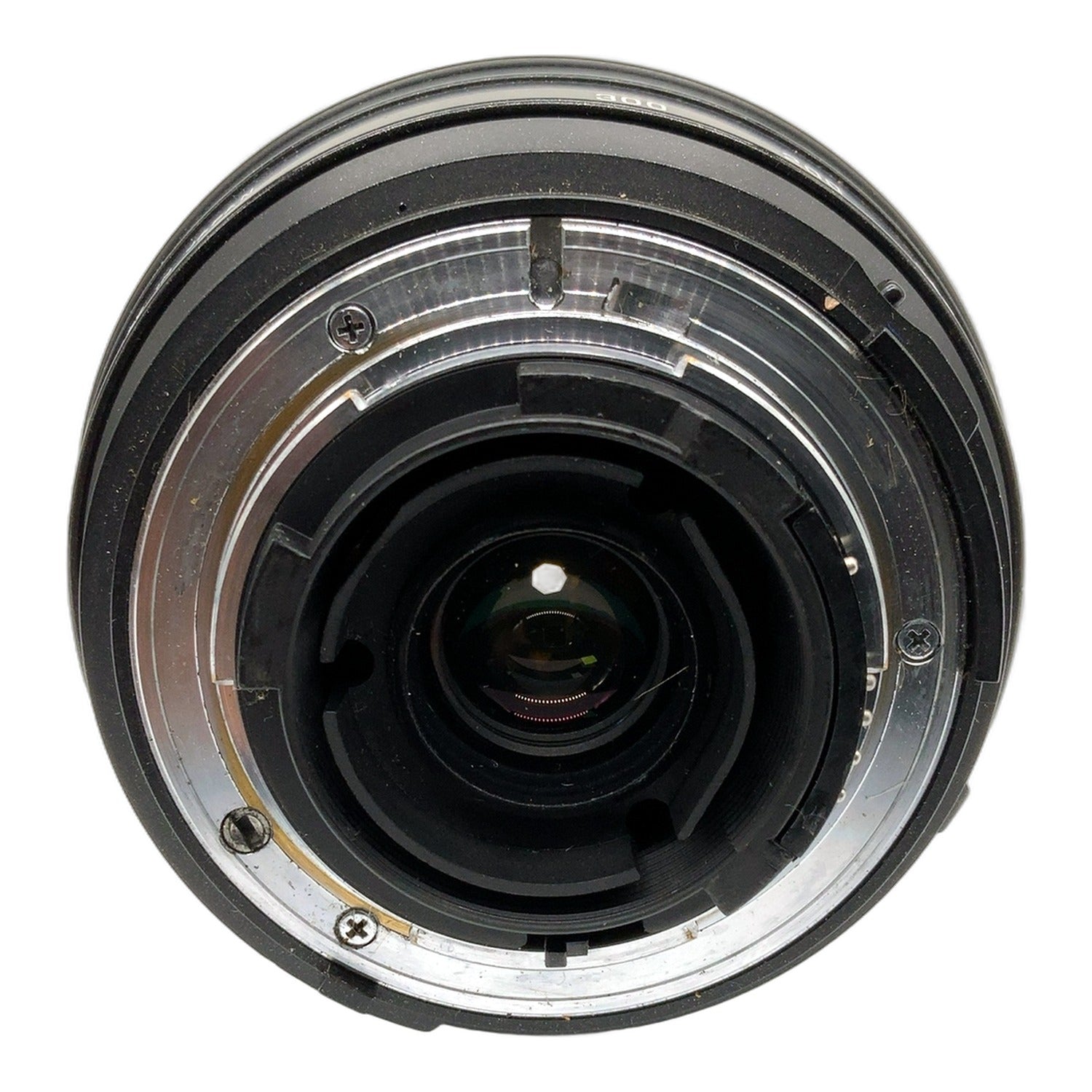 Tamron AF Aspherical LD (IF) Macro 185D 28-300mm 1:3.5-6.3 (Nikon AF) Pilz!