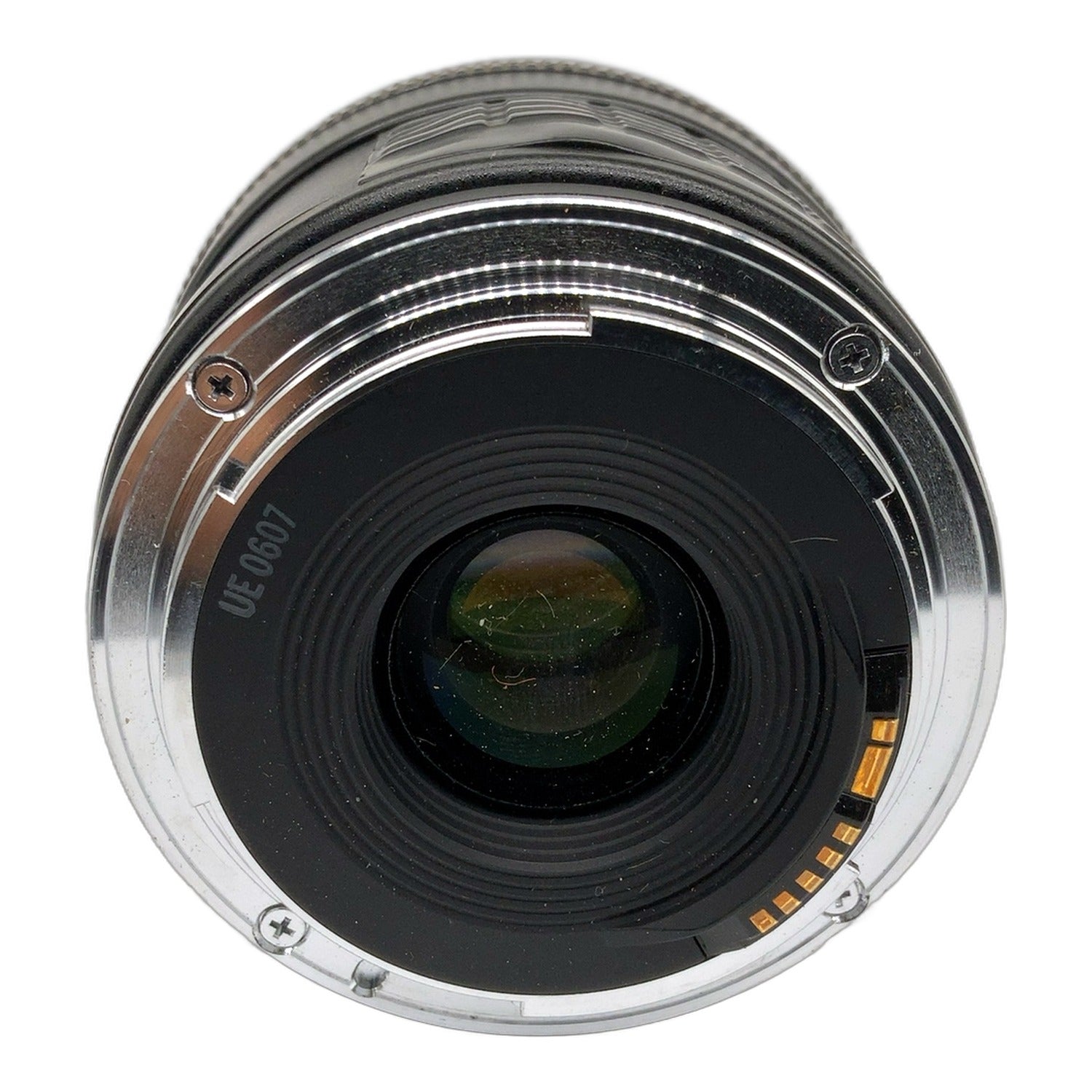 Canon Zoom Lens EF 35-105mm 1:3.5-4.5 AF Autofokus Zoomobjektiv (Canon EF)