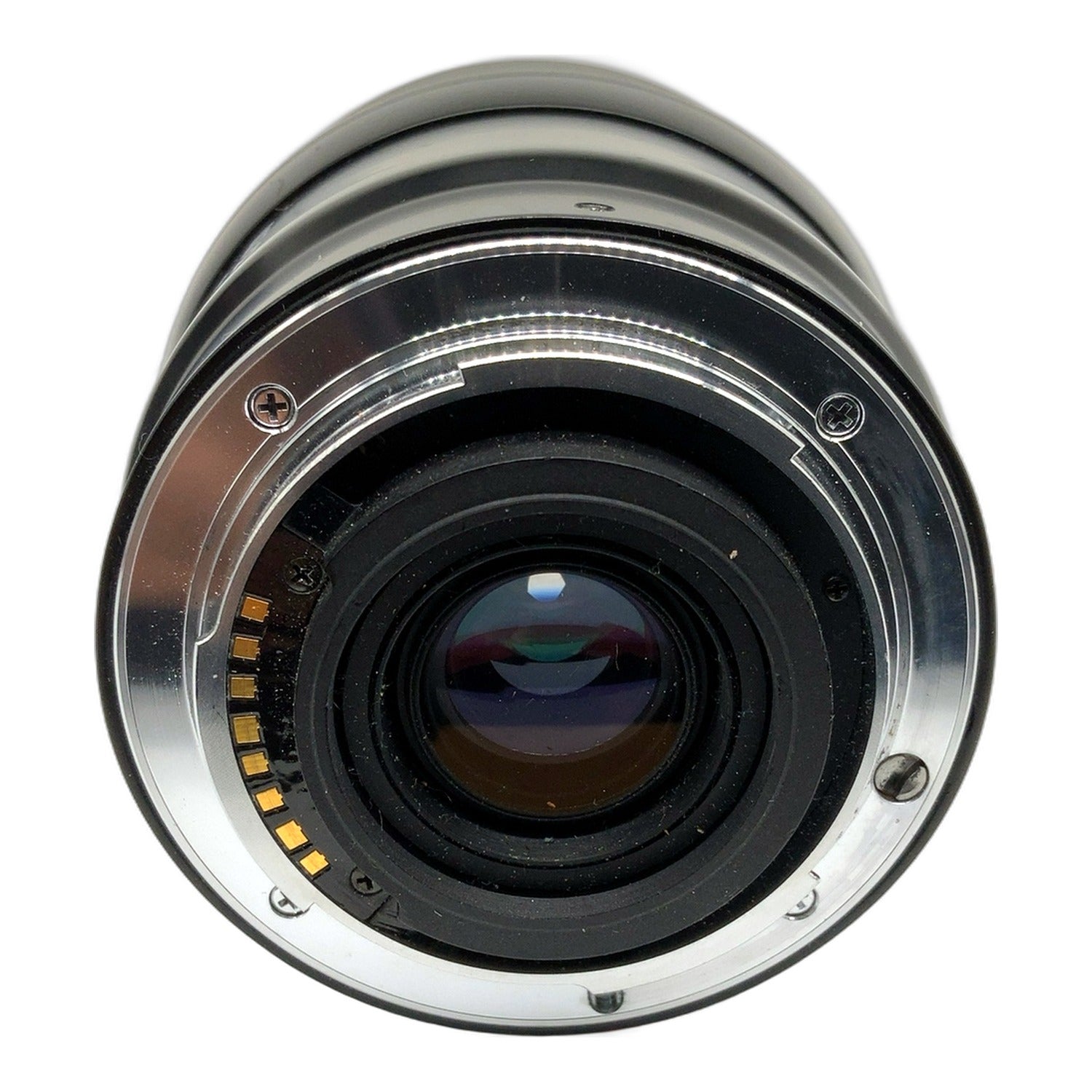 Minolta AF Zoom Xi 35-200mm 1:4.5(22)-5.6 Zoomobjektiv (Minolta AF/Sony A)