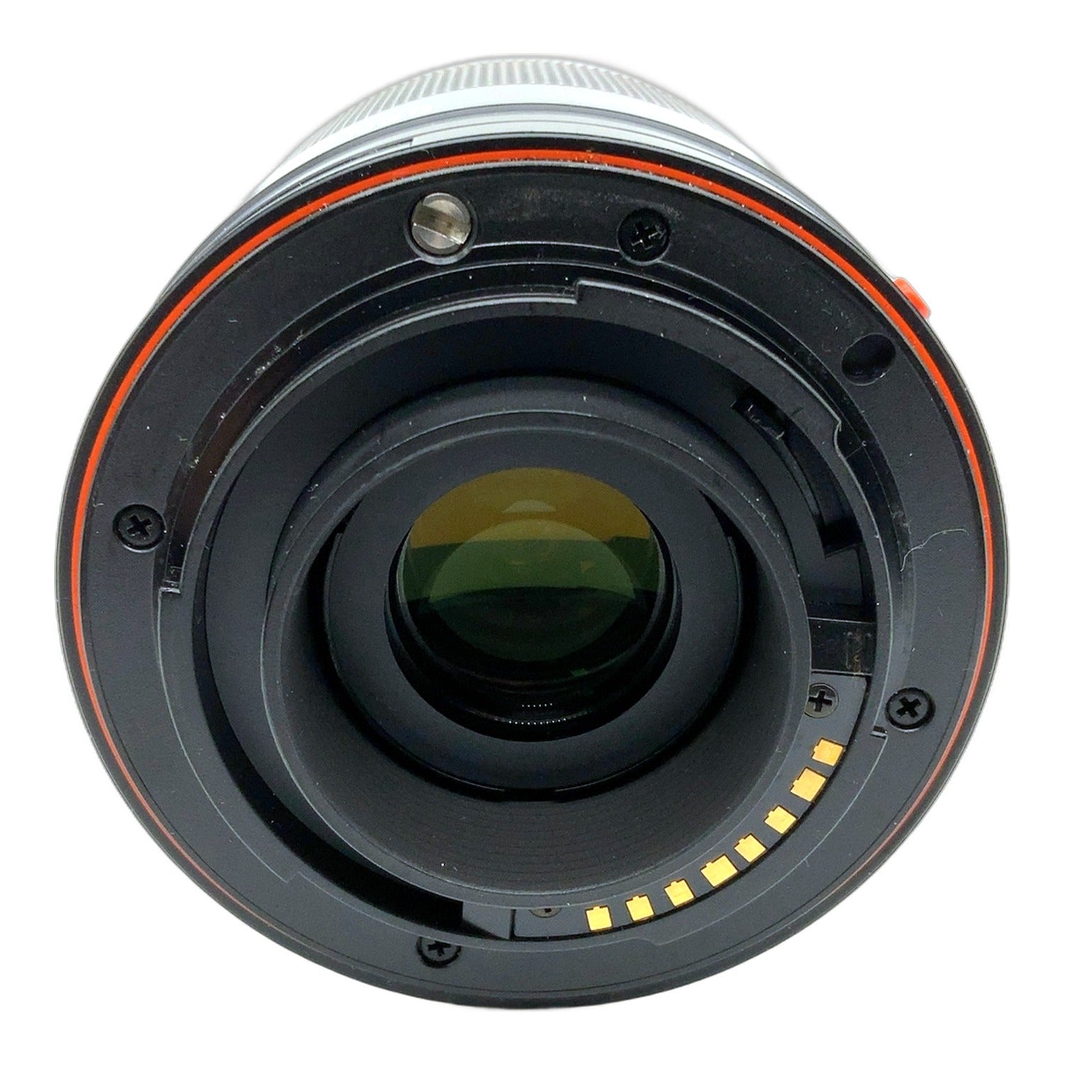 Sony DT Macro 18-70mm F/3.5-5.6 AF Autofokus Zoomobjektiv (Minolta AF/Sony A)