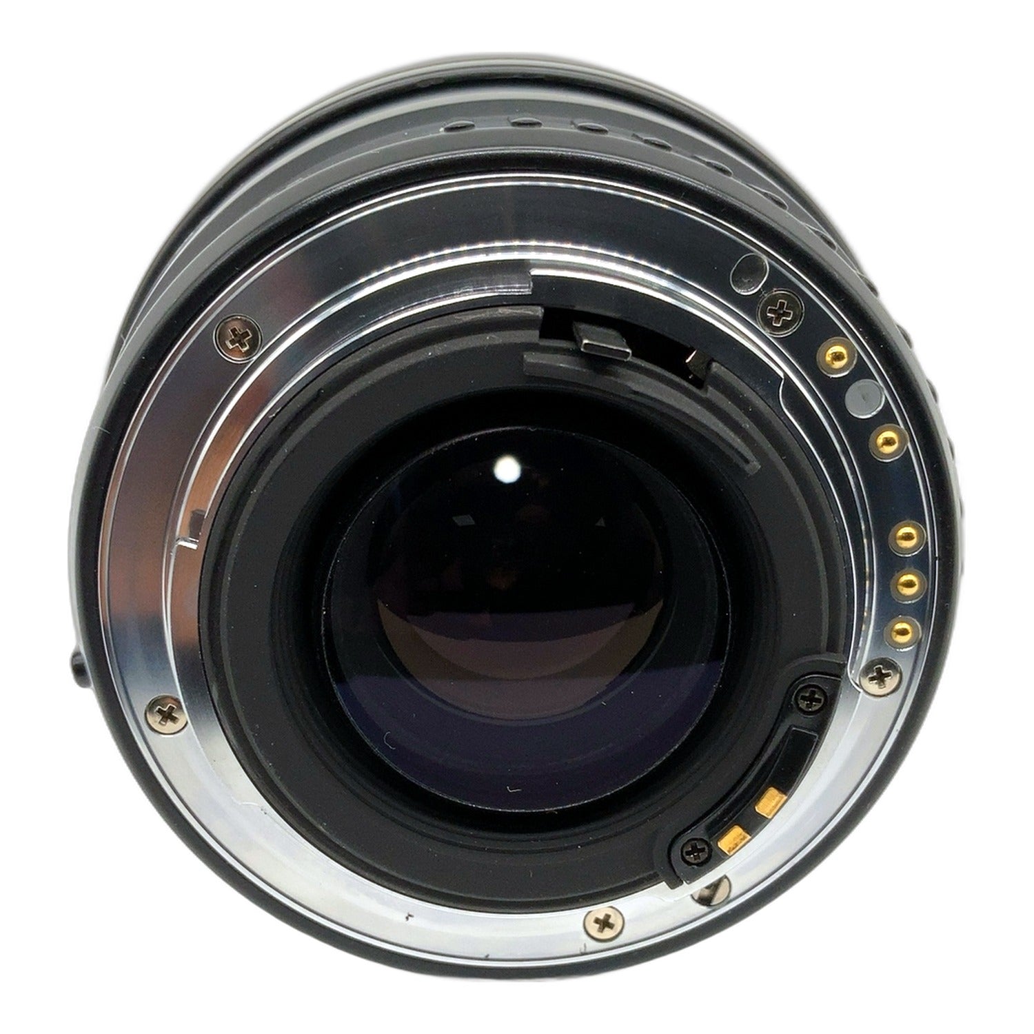 Pentax SMC Pentax-FA 70-200mm 1:4-5.6 AF Autofokus Zoomobjektiv (Pentax K-AF)