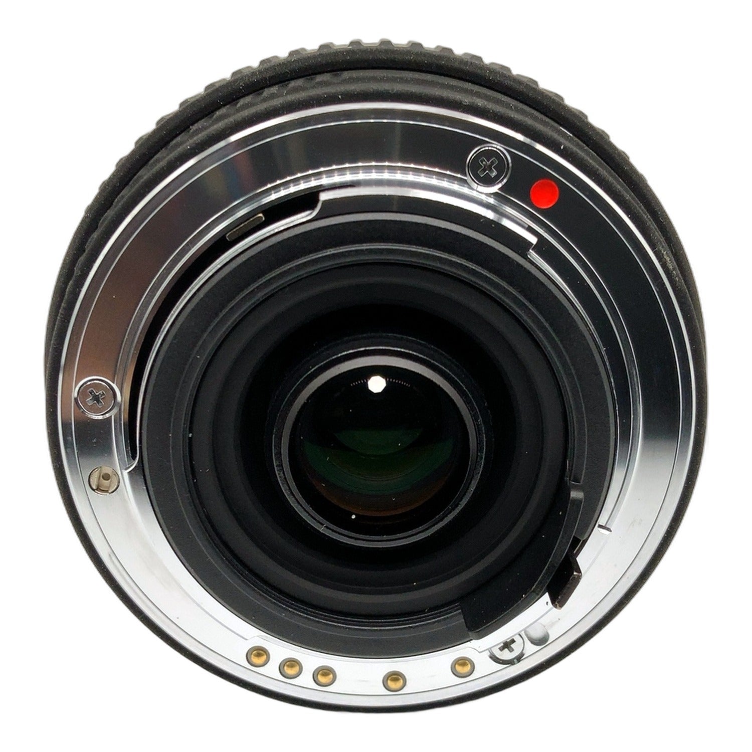 Sigma Zoom DC 55-200mm 1:4-5.6 Objektiv AF Autofokus Zoomobjektiv (Pentax K-AF)