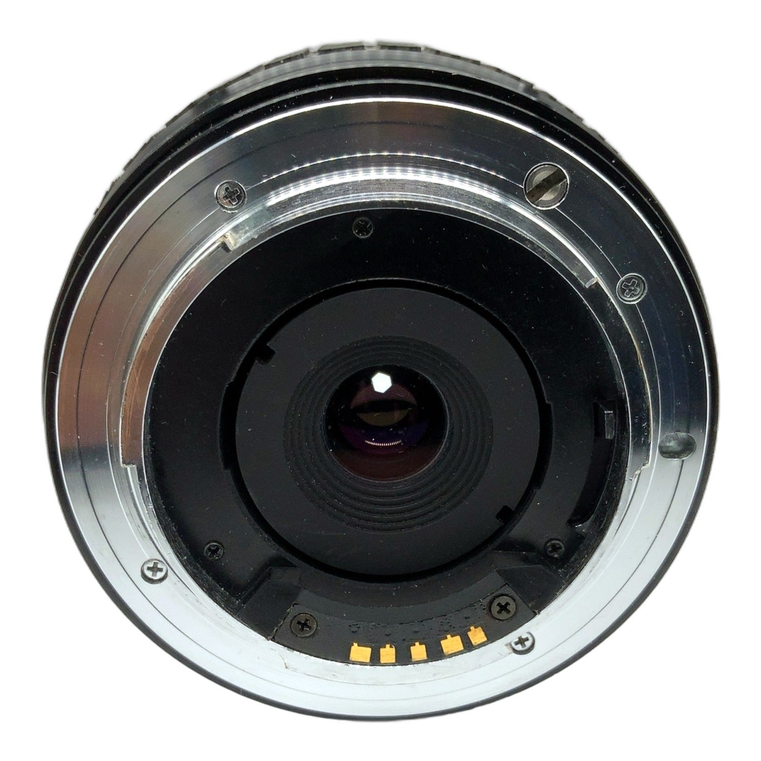 Beroflex AF Lens 70-210mm F/4.0-5.6 Autofokus Zoomobjektiv (Minolta AF/Sony A)