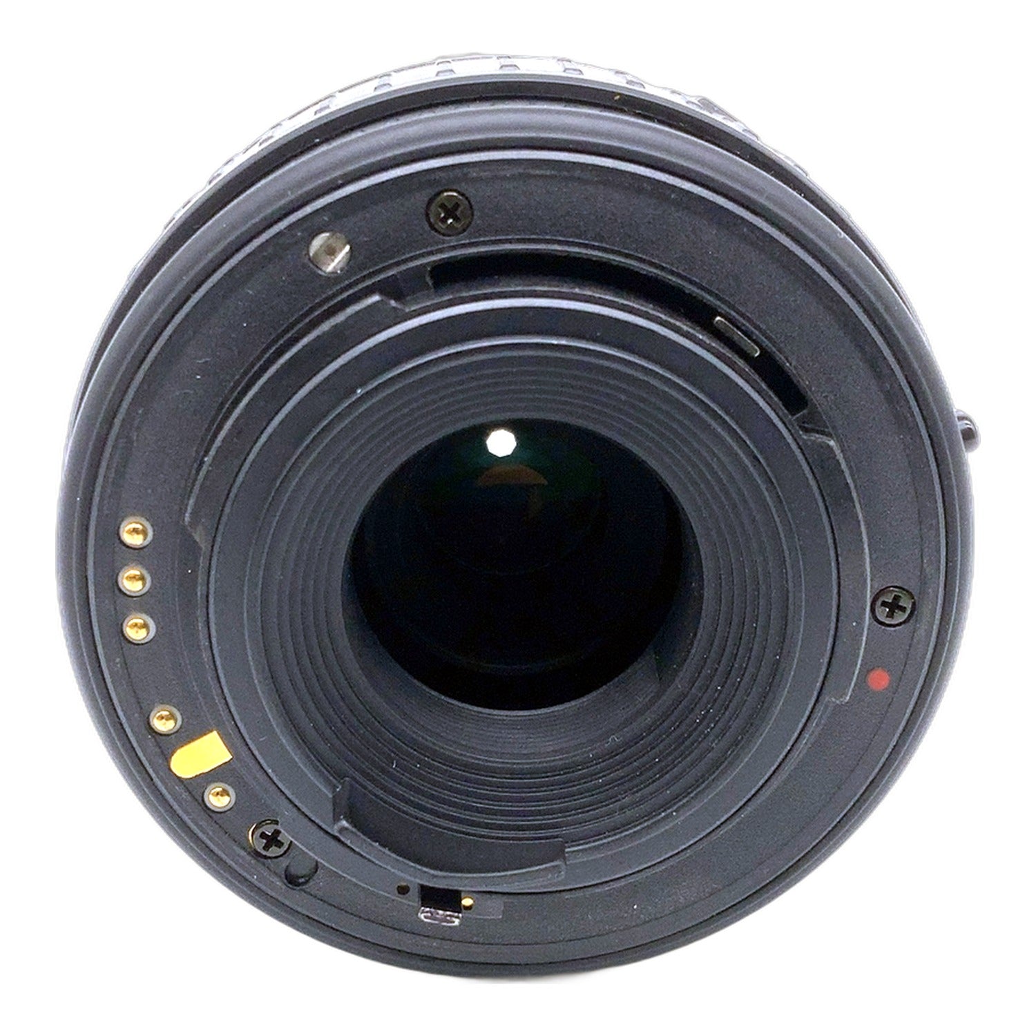 Sigma Macro Zoom Aspherical 28-80mm 1:3.5-5.6 II Zoomobjektiv (Pentax K-AF)