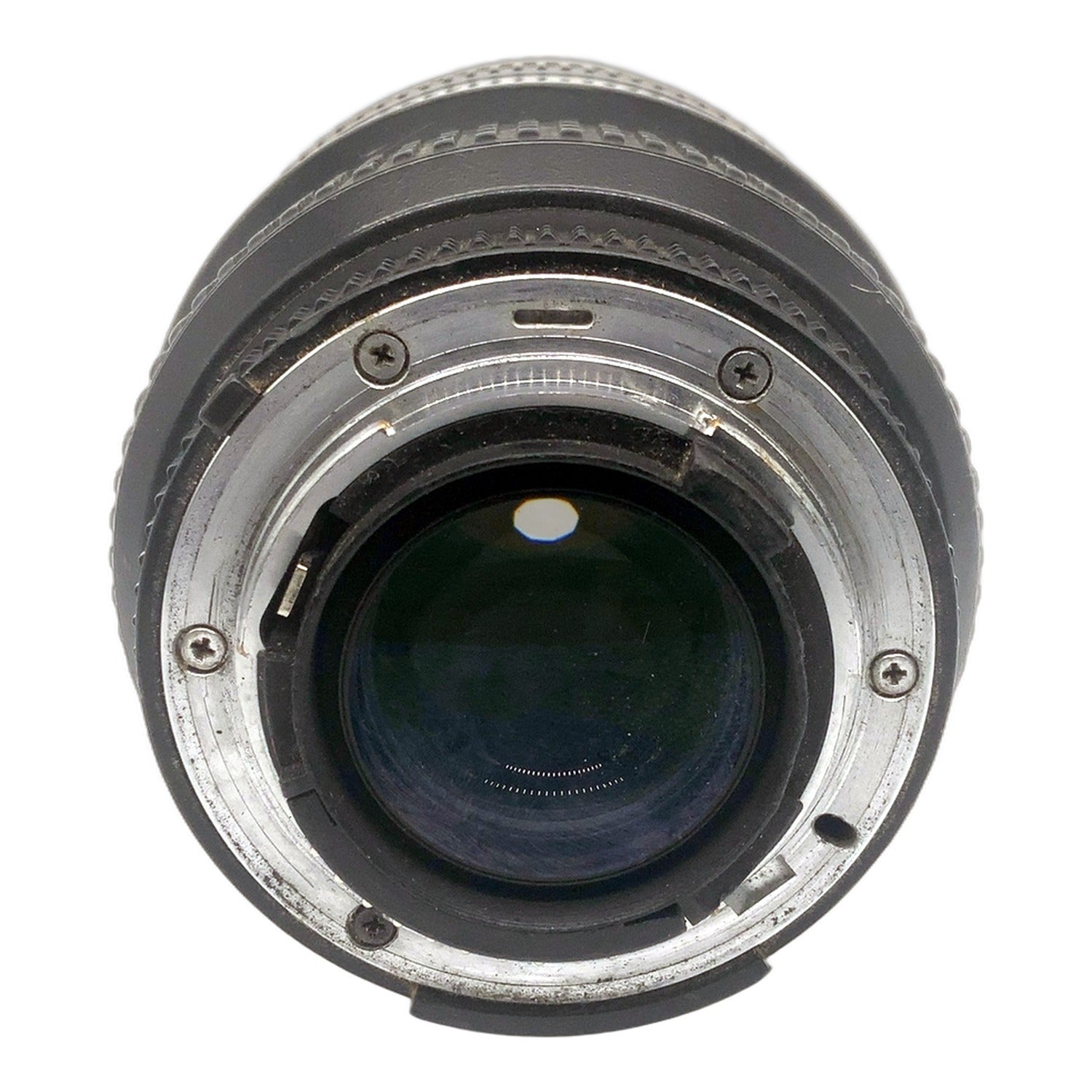 Nikon AF-S Nikkor Silent Wave Motor ED IF 17-35mm 1:2.8D ED (Nikon AF-S)