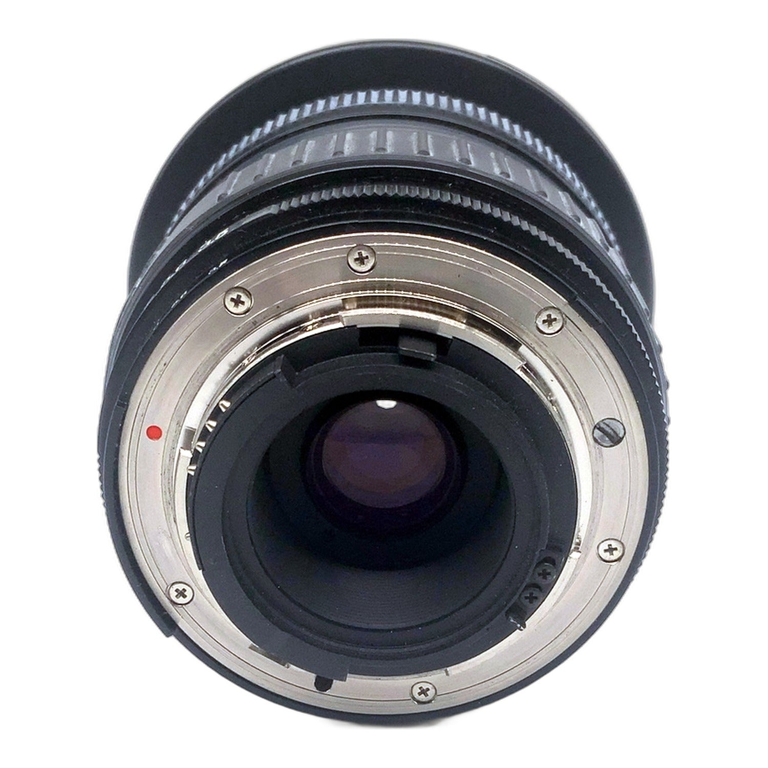 Soligor MC AF Zoom Lens 19-35mm 1:3.5-4.5 AF Autofokus Zoomobjektiv (Nikon AF)