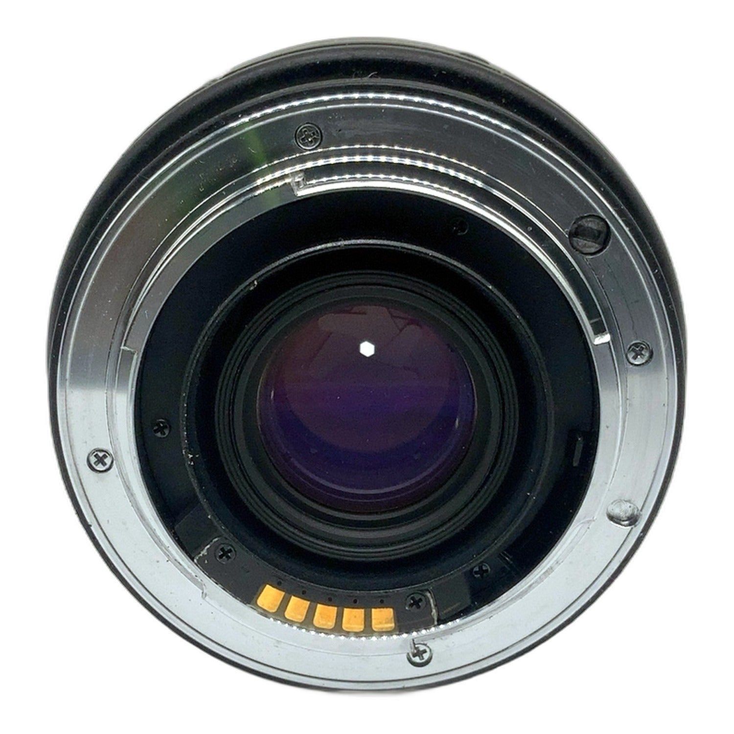 Sigma AF Macro MC 50mm 1:2.8 Festbrennweite (Minolta AF / Sony A) Pilz!
