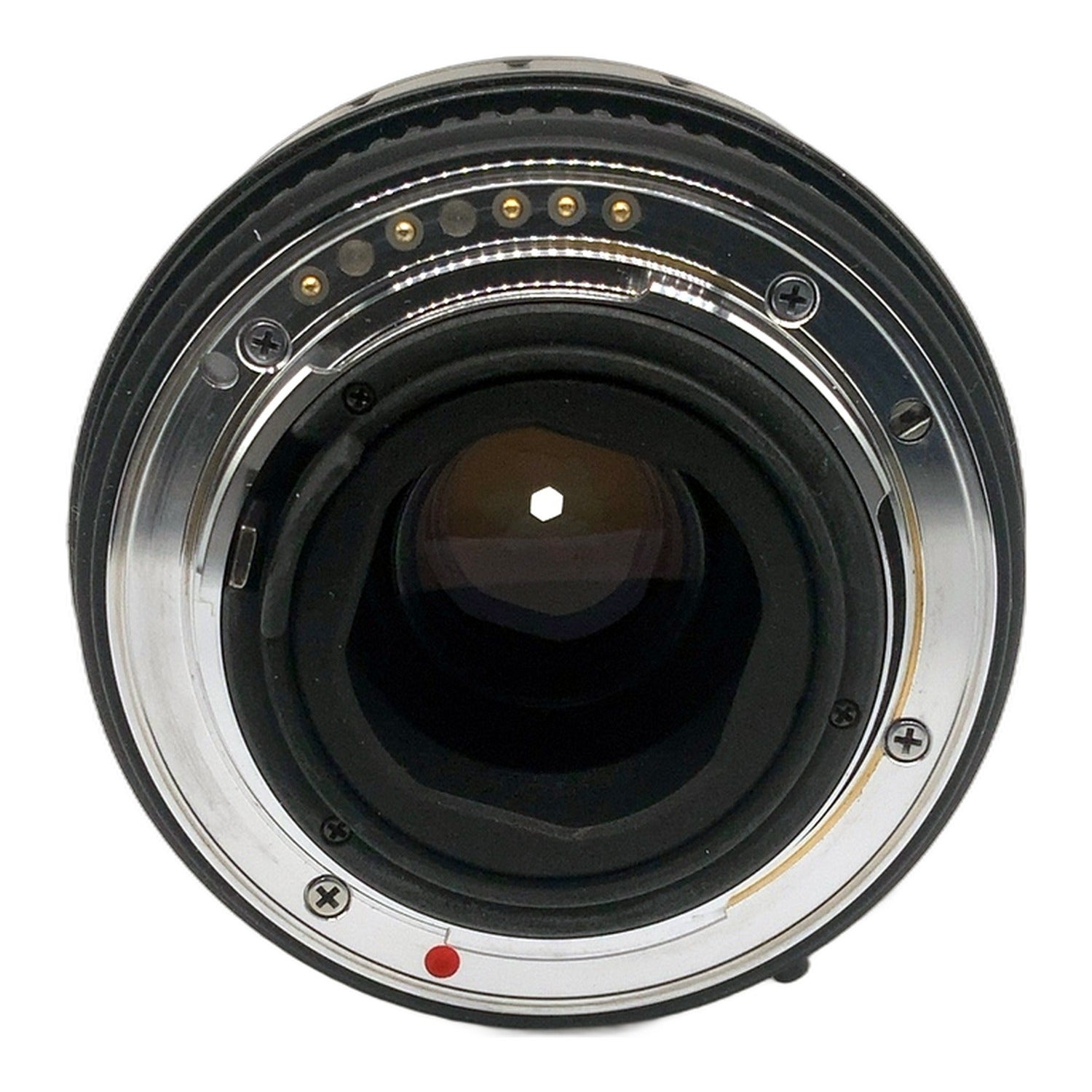 Sigma Aspherical Zoom Lens 24-70mm F/3.5-5.6 Zoomobjektiv (Pentax K-AF)