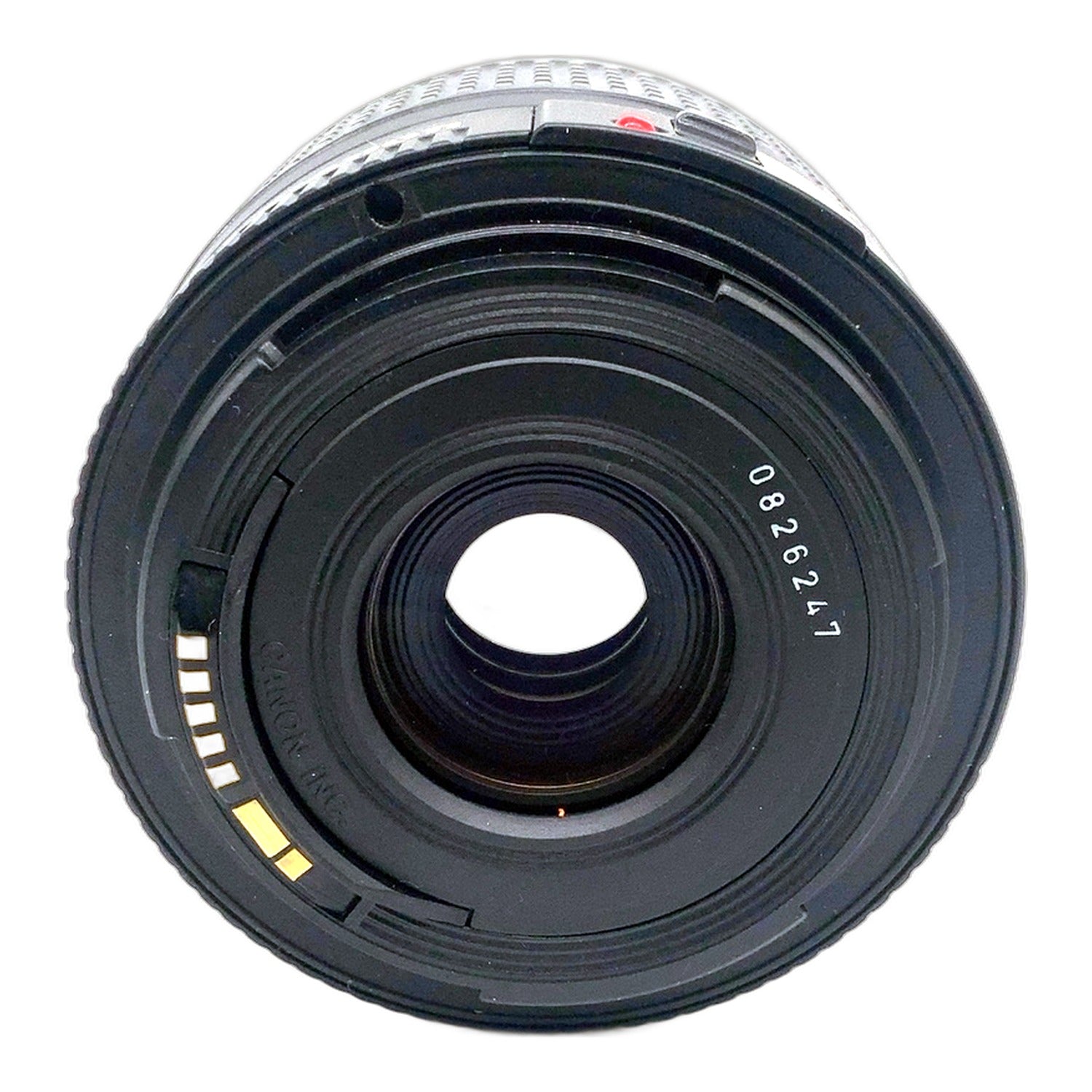 Canon Zoom Lens EF 28-80mm 1:3.5-5.6 IV USM Ultrasonic Zoomobjektiv (Canon EF)